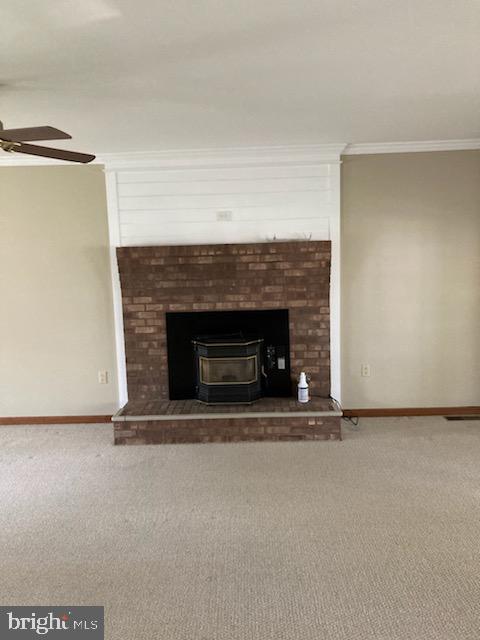 GRANBYS COVE - Residential