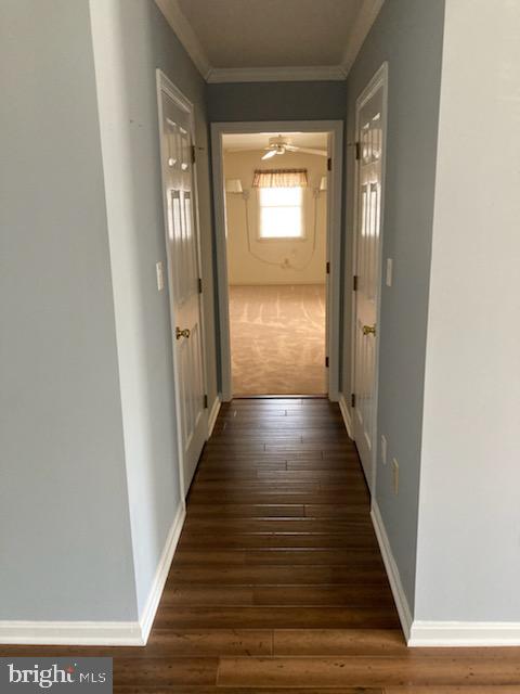 GRANBYS COVE - Residential