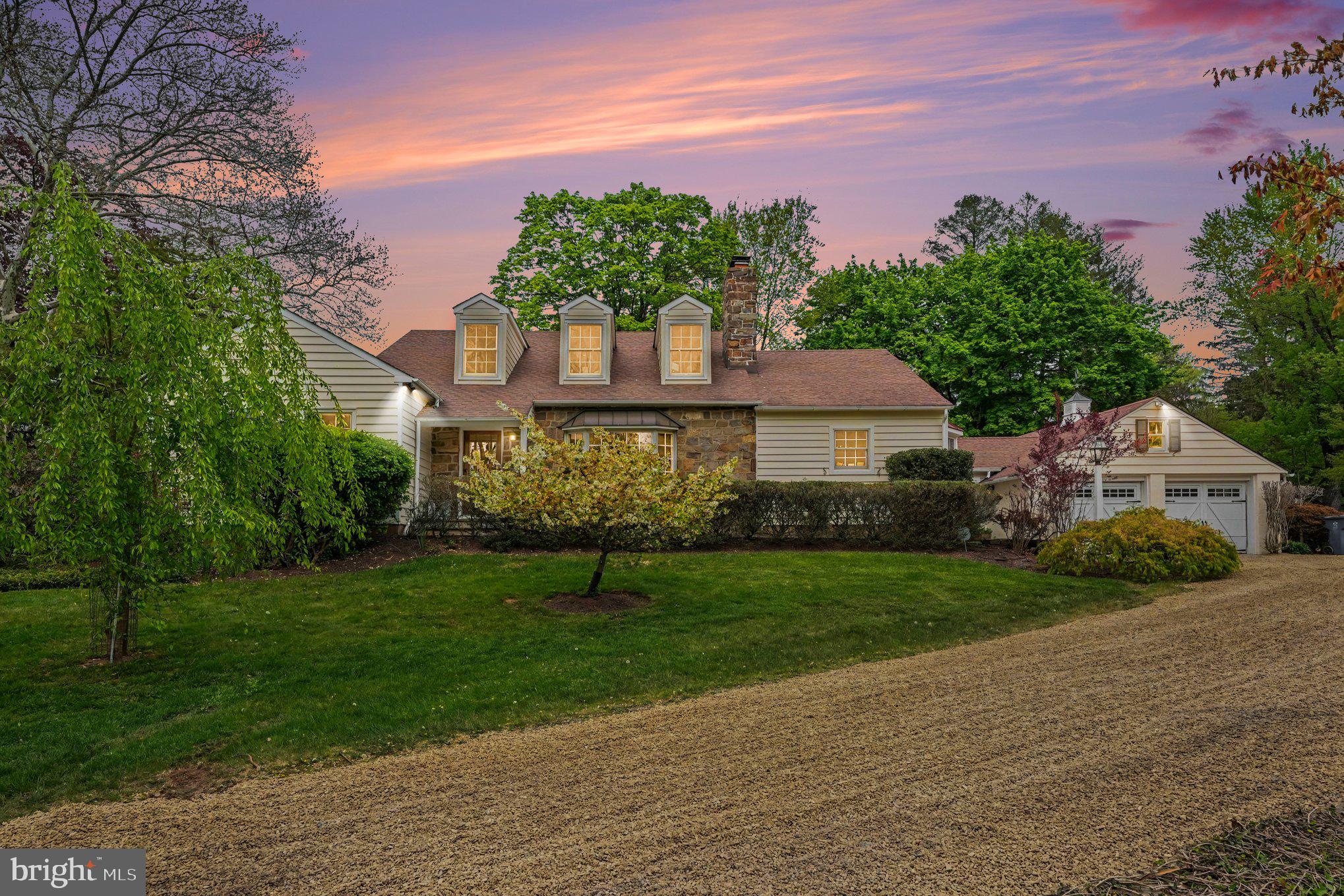SPRING VALLEY - Residential