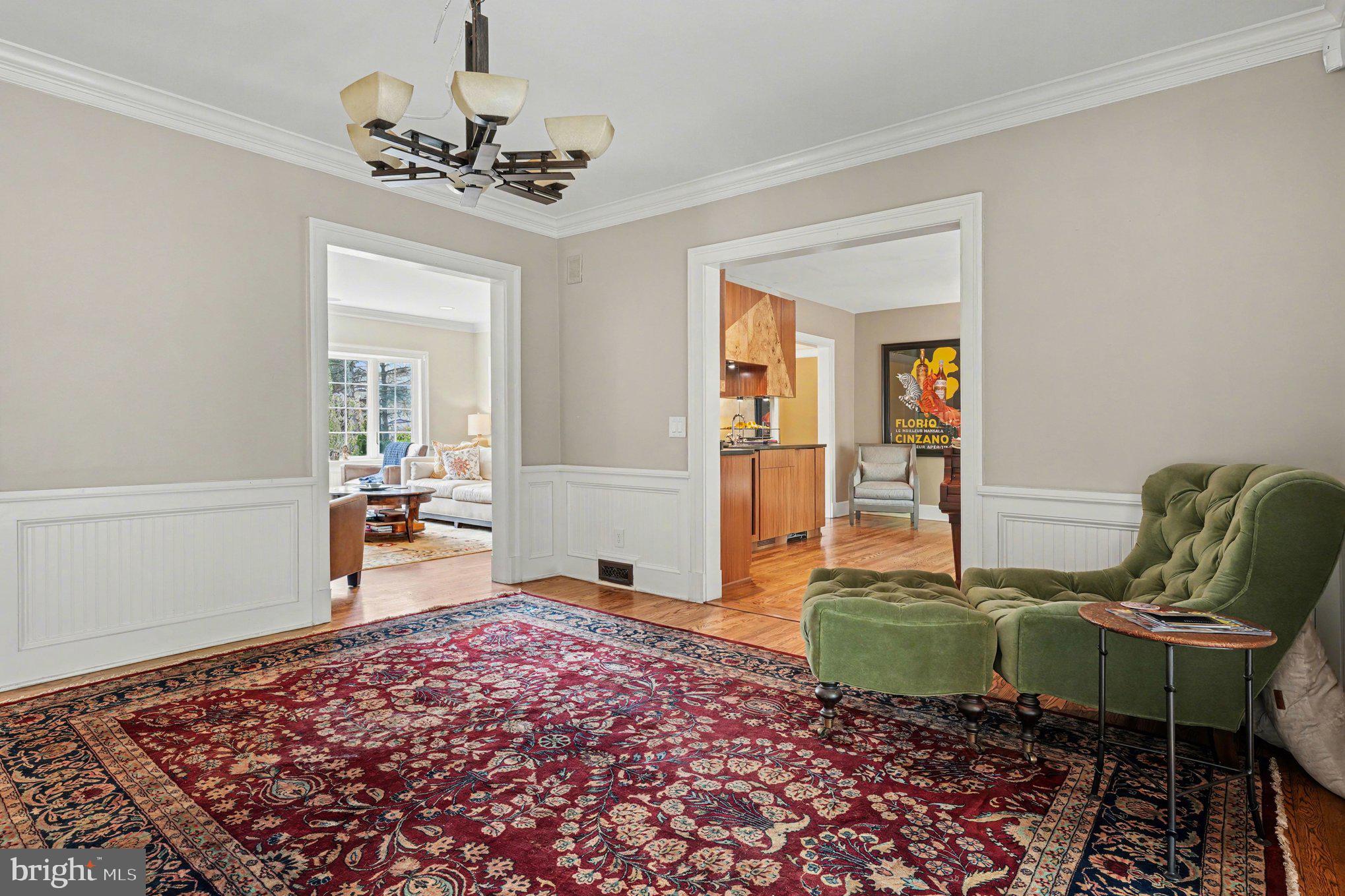 SPRING VALLEY - Residential
