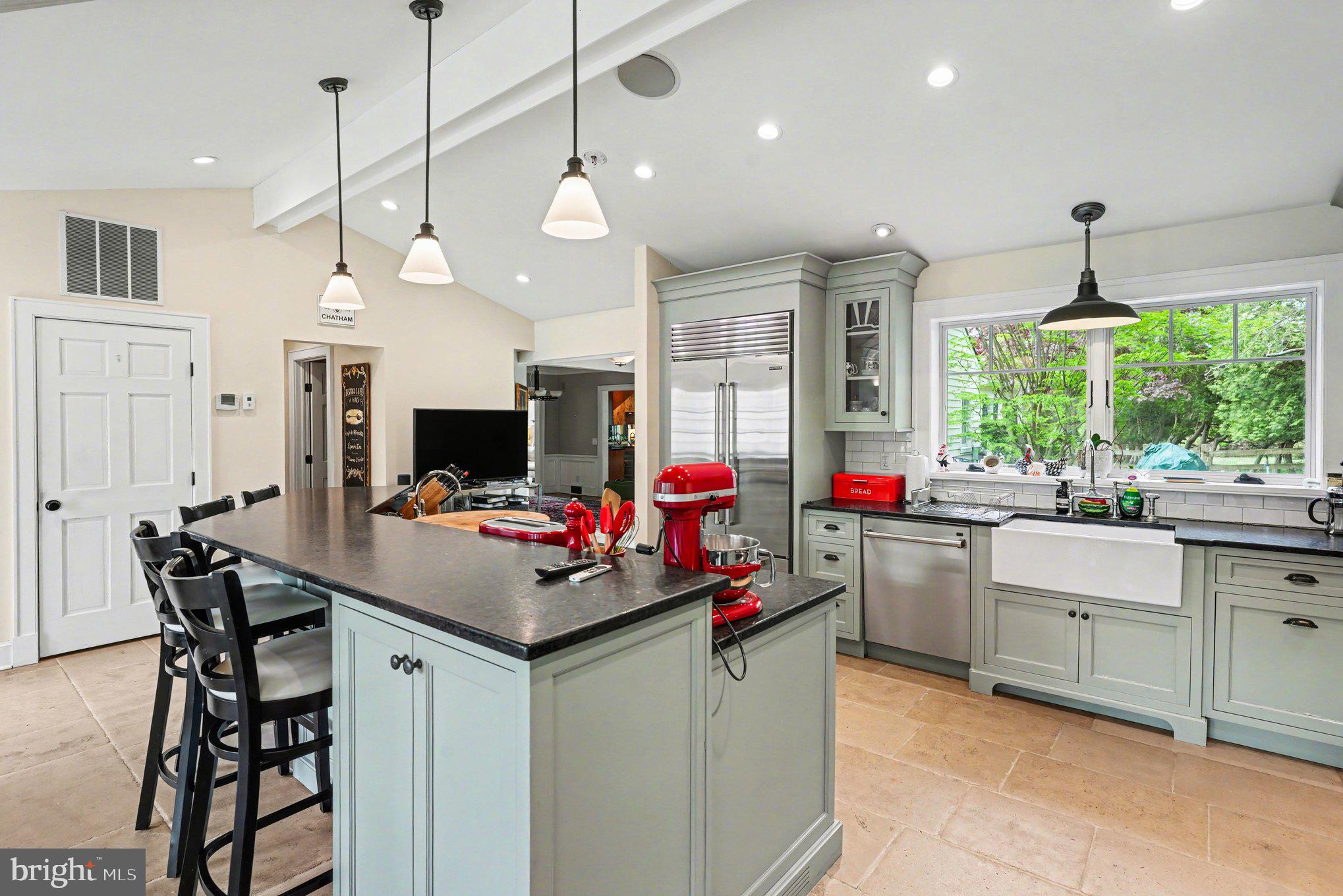 SPRING VALLEY - Residential