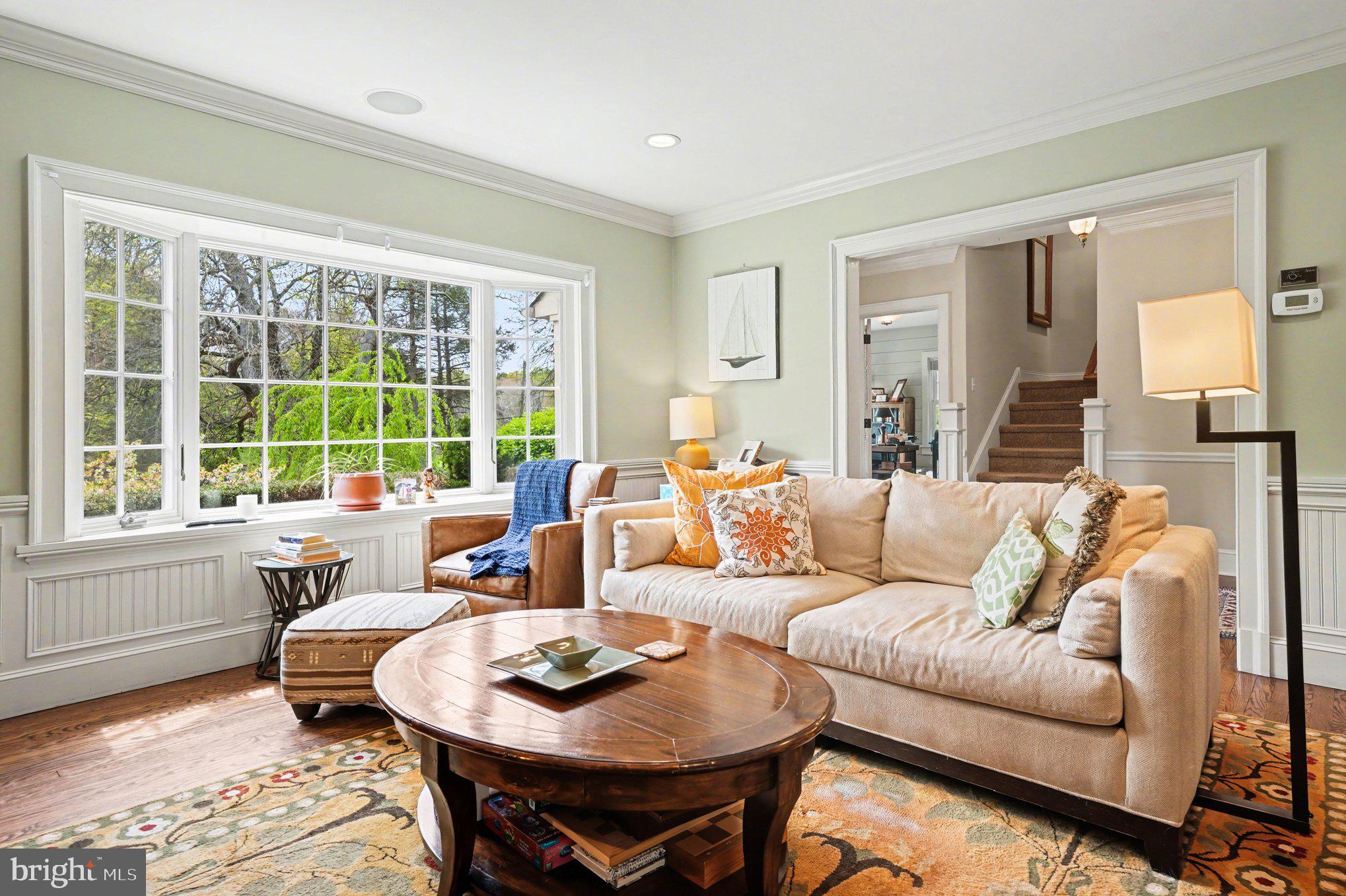 SPRING VALLEY - Residential