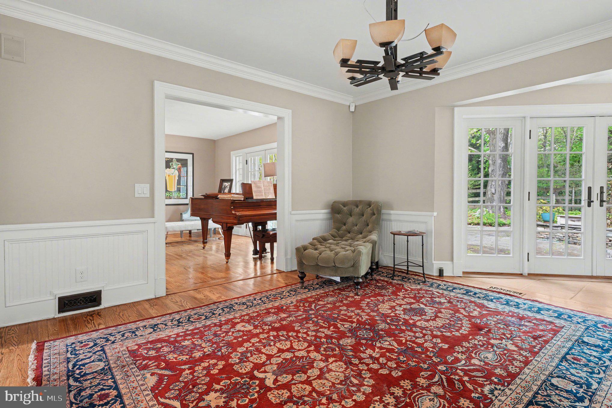 SPRING VALLEY - Residential