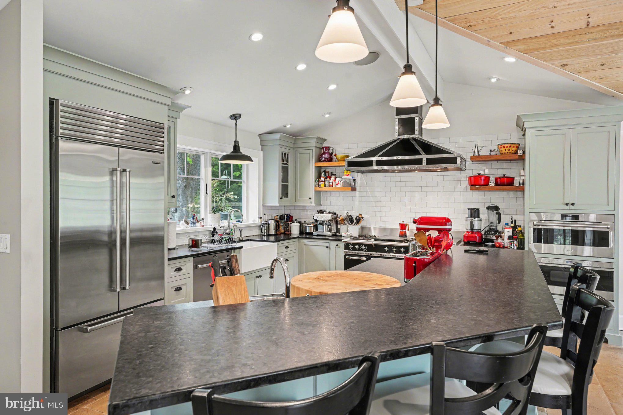 SPRING VALLEY - Residential