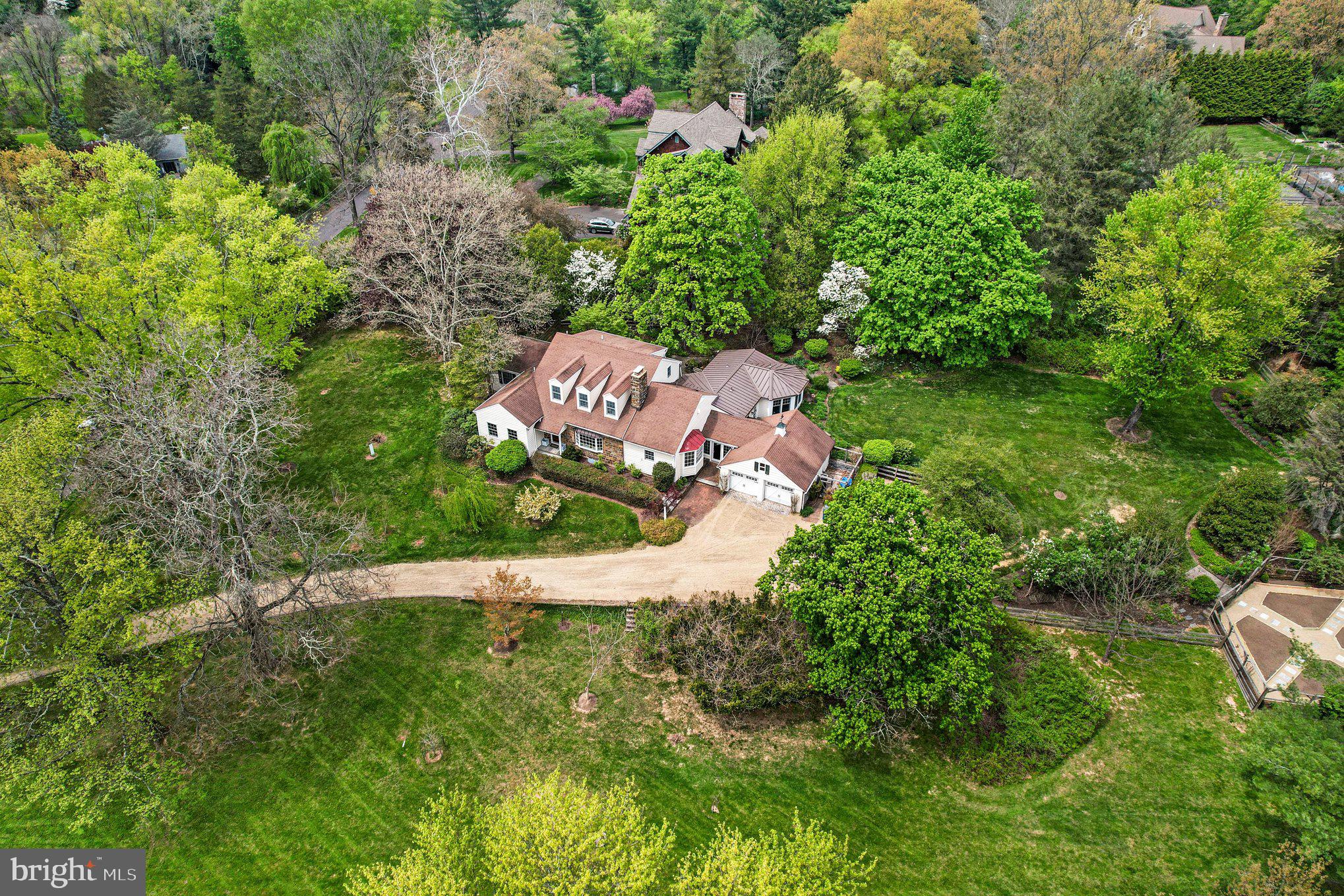 SPRING VALLEY - Residential