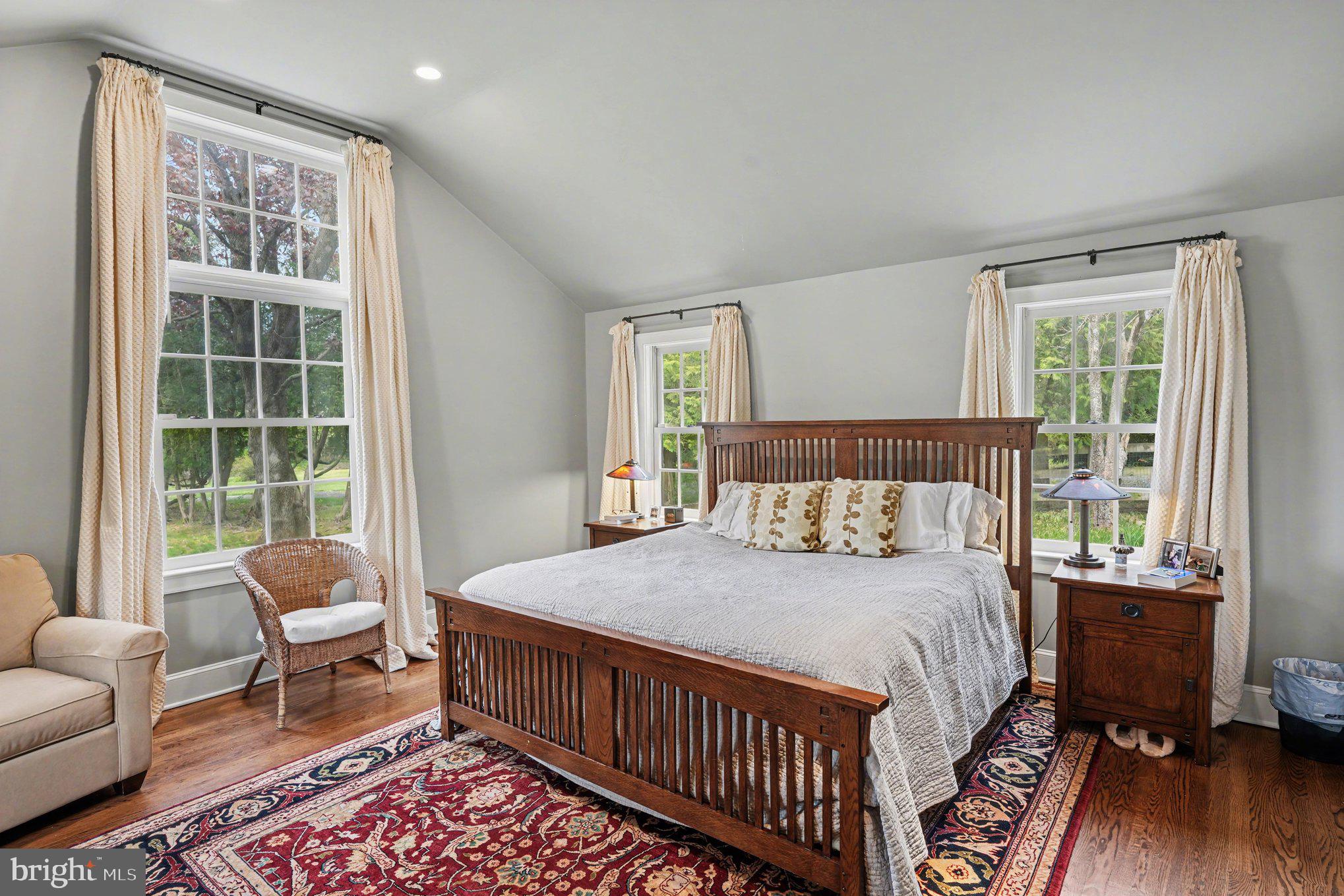 SPRING VALLEY - Residential