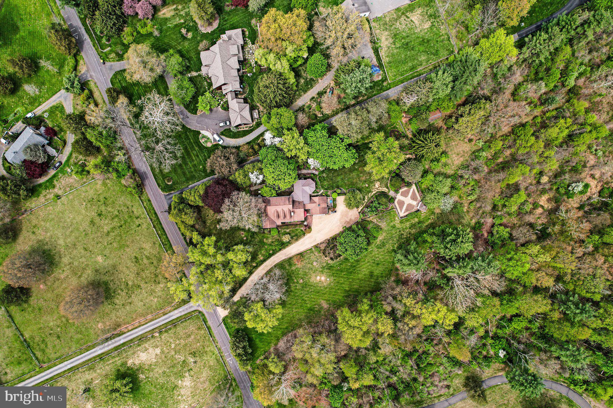 SPRING VALLEY - Residential