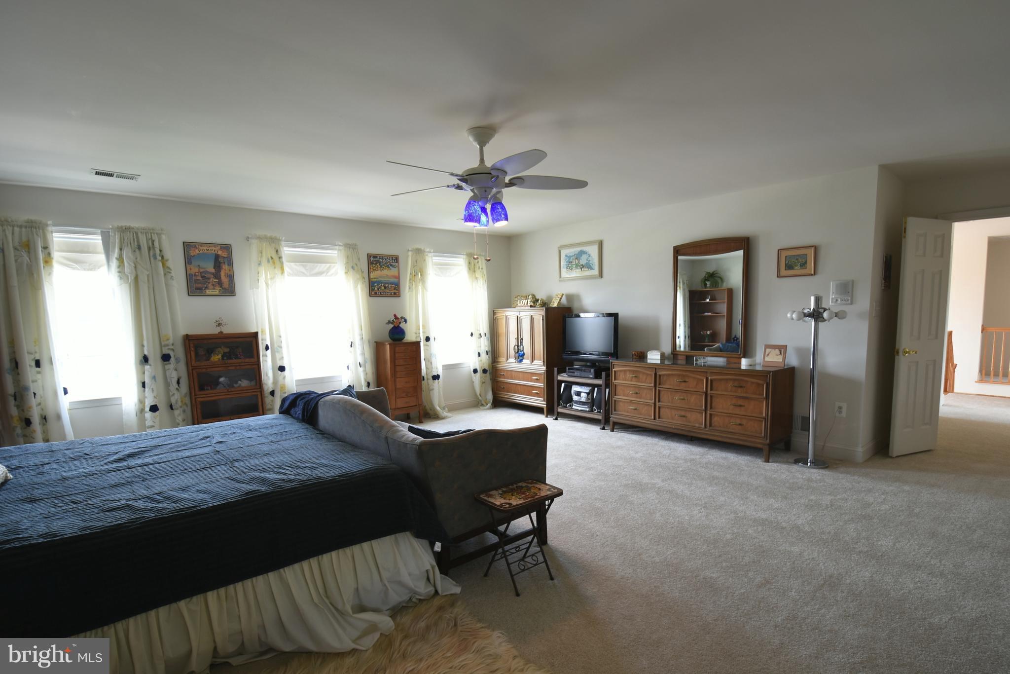 SHEFFIELD MANOR - Residential