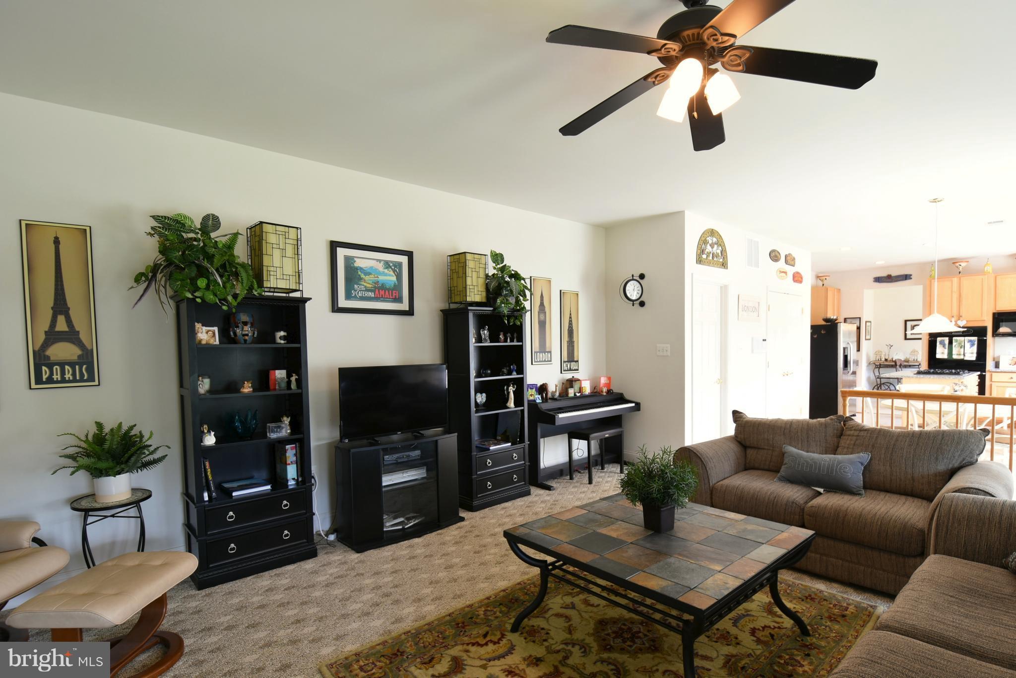 SHEFFIELD MANOR - Residential