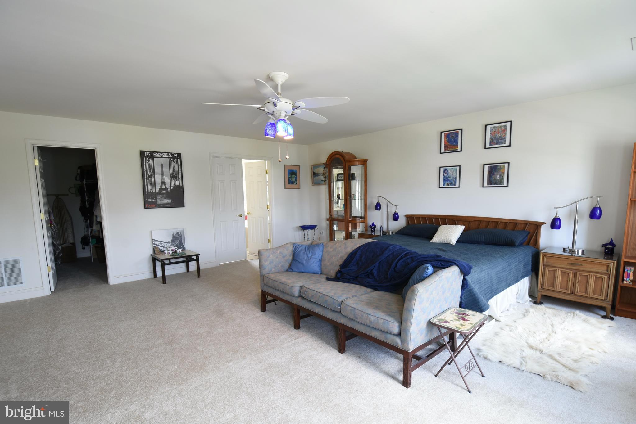 SHEFFIELD MANOR - Residential