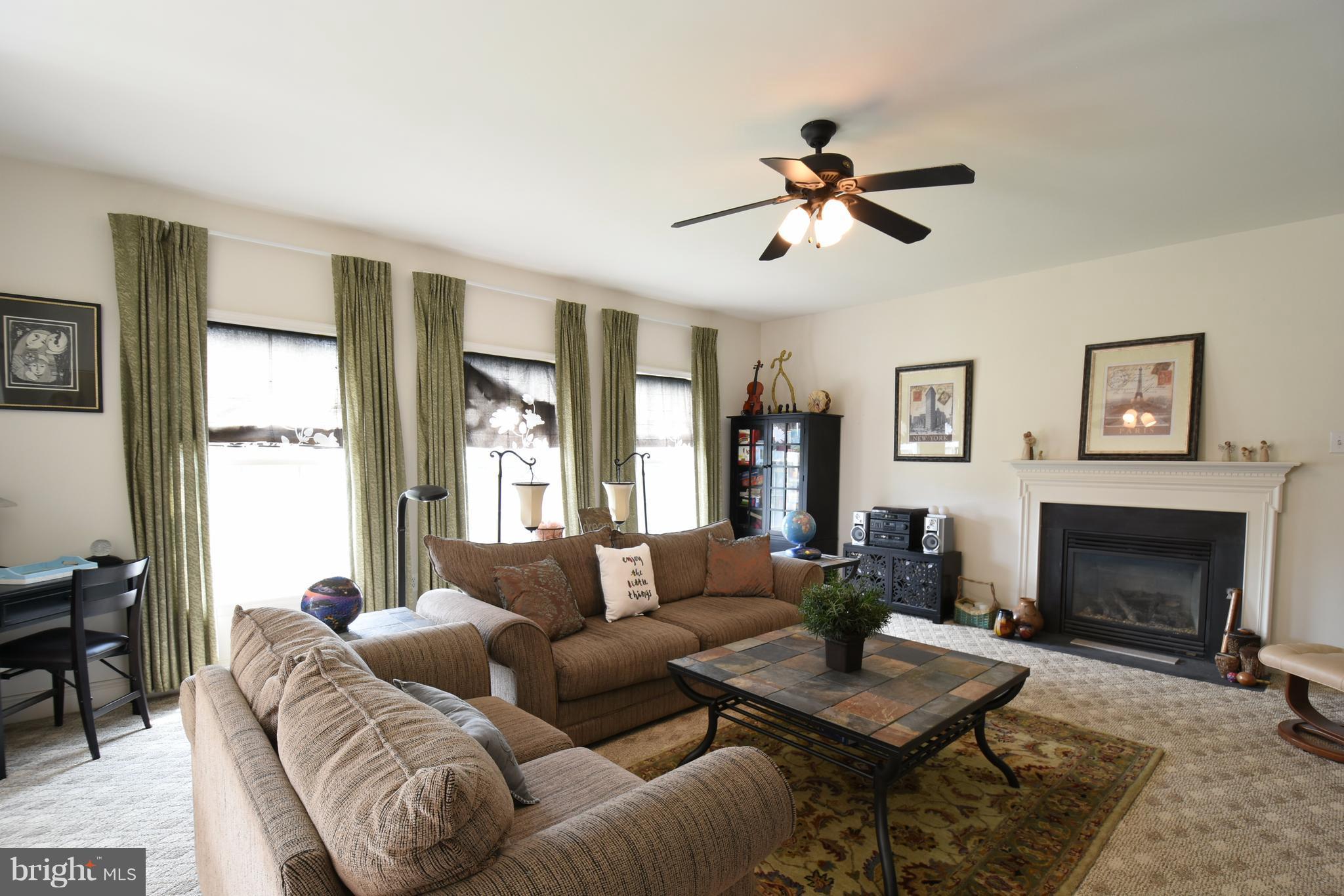 SHEFFIELD MANOR - Residential