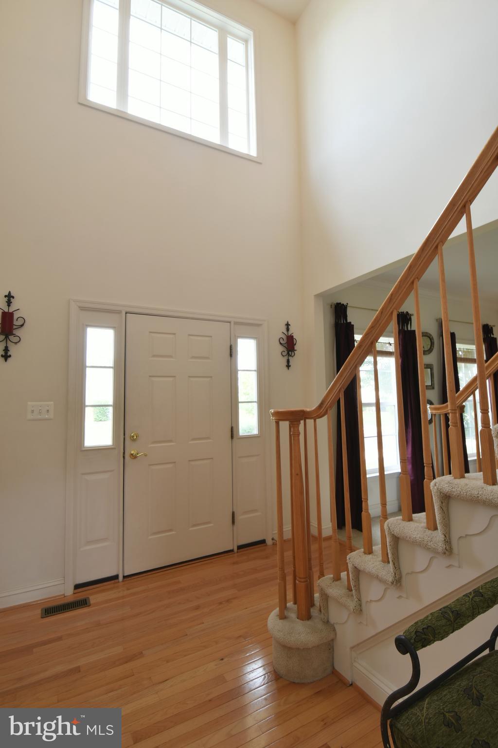 SHEFFIELD MANOR - Residential