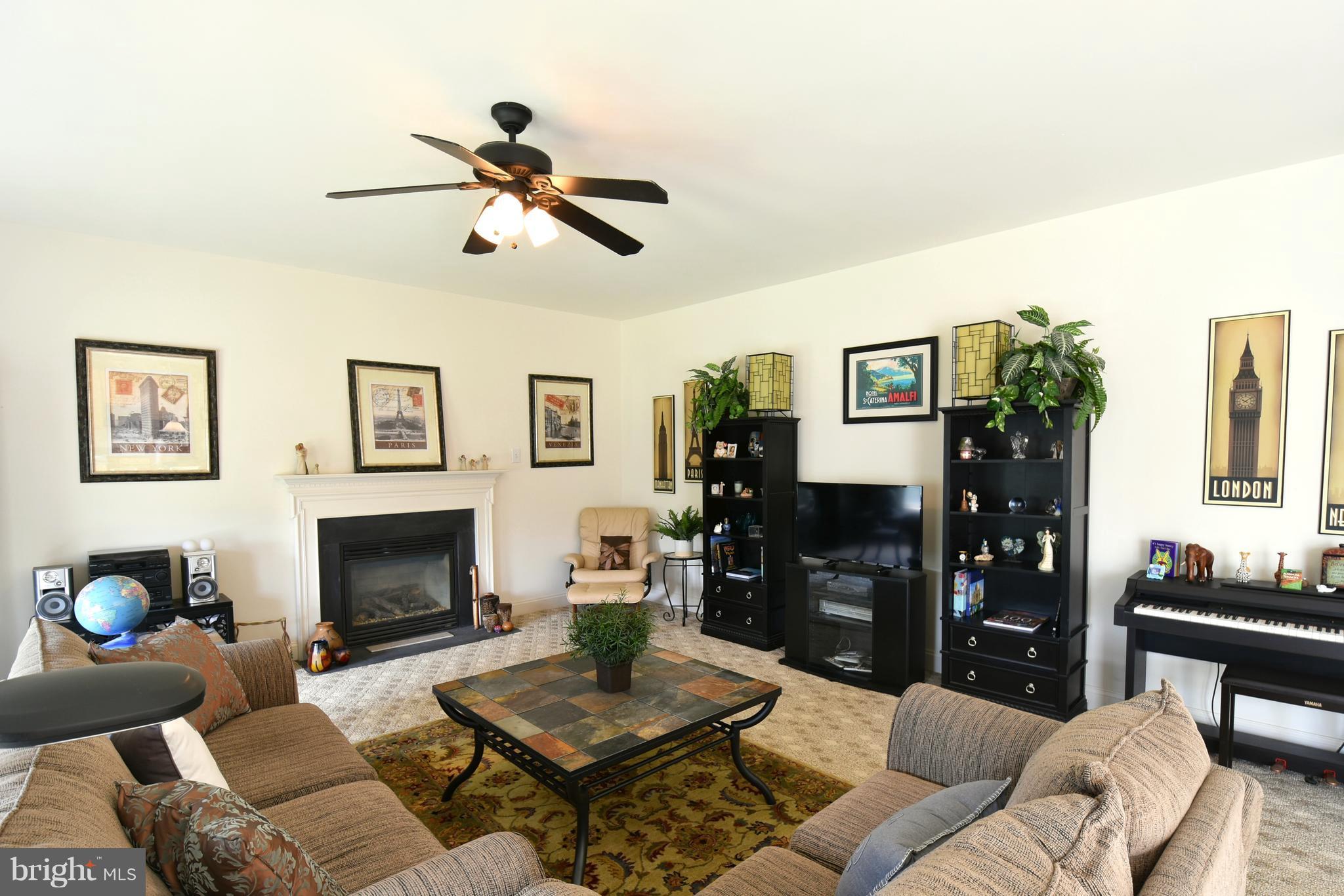 SHEFFIELD MANOR - Residential