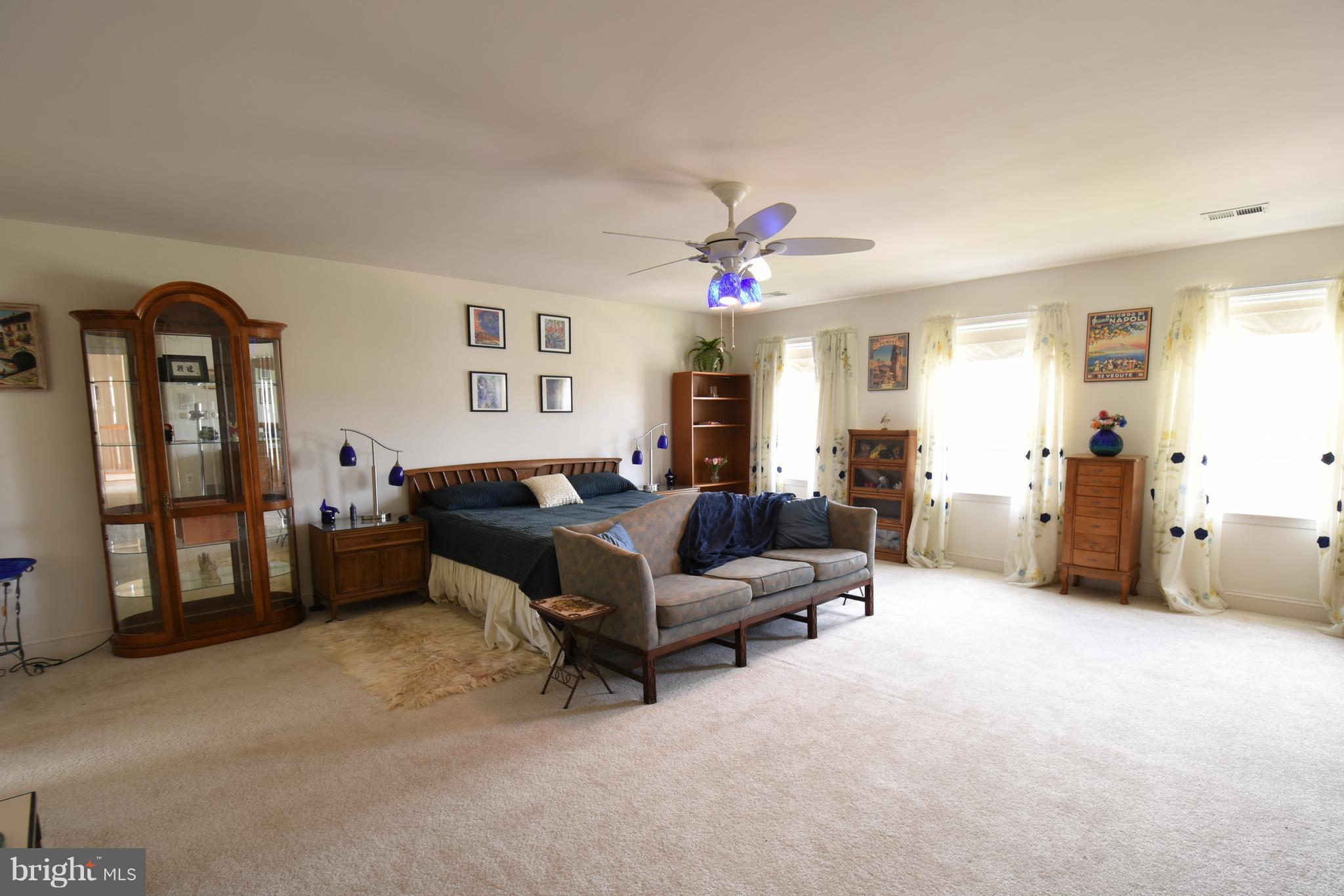 SHEFFIELD MANOR - Residential