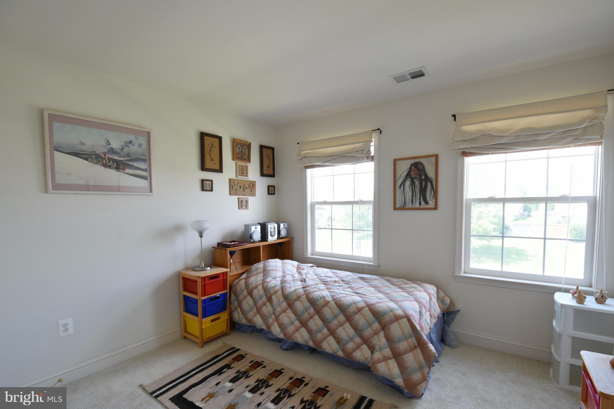 SHEFFIELD MANOR - Residential