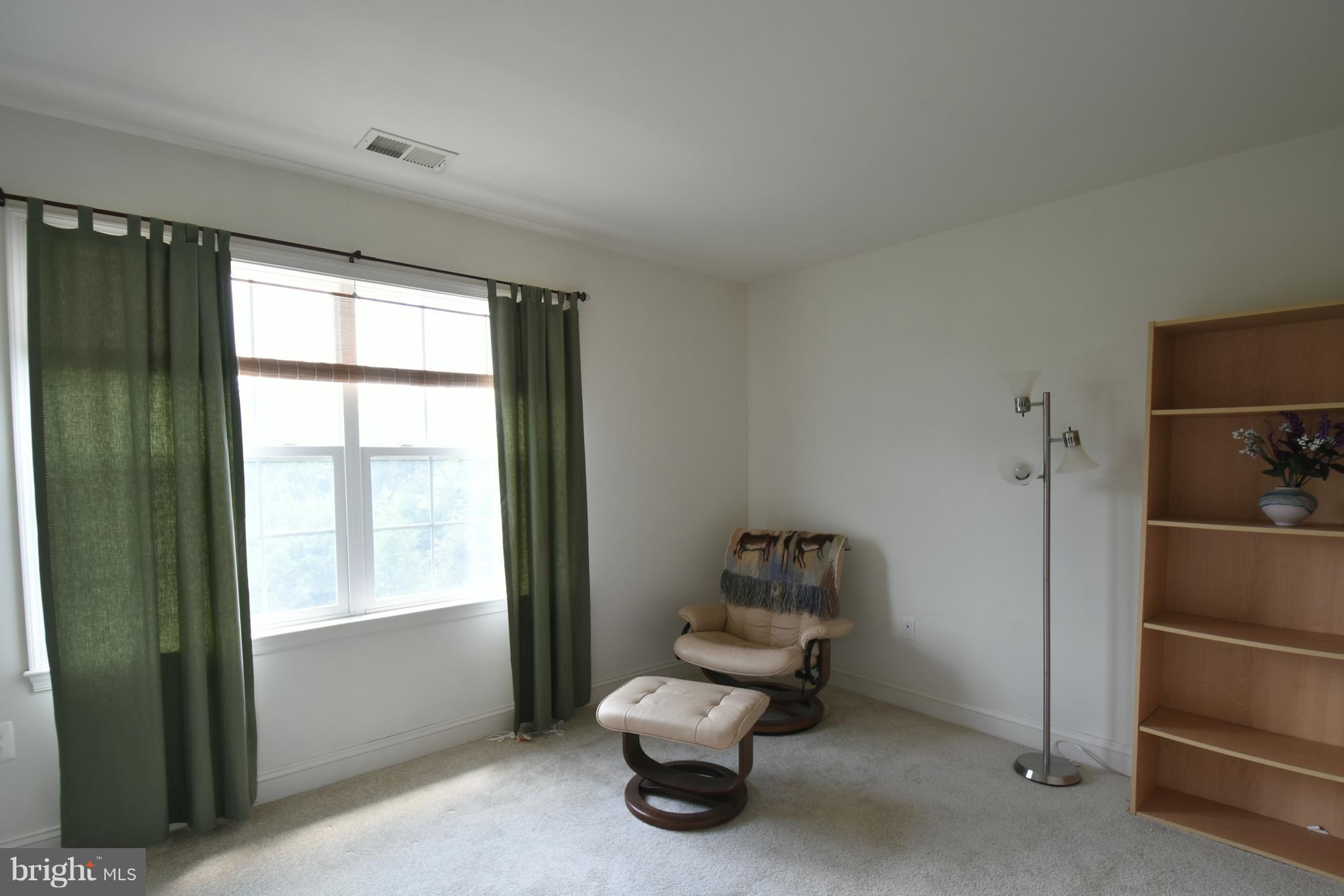 SHEFFIELD MANOR - Residential