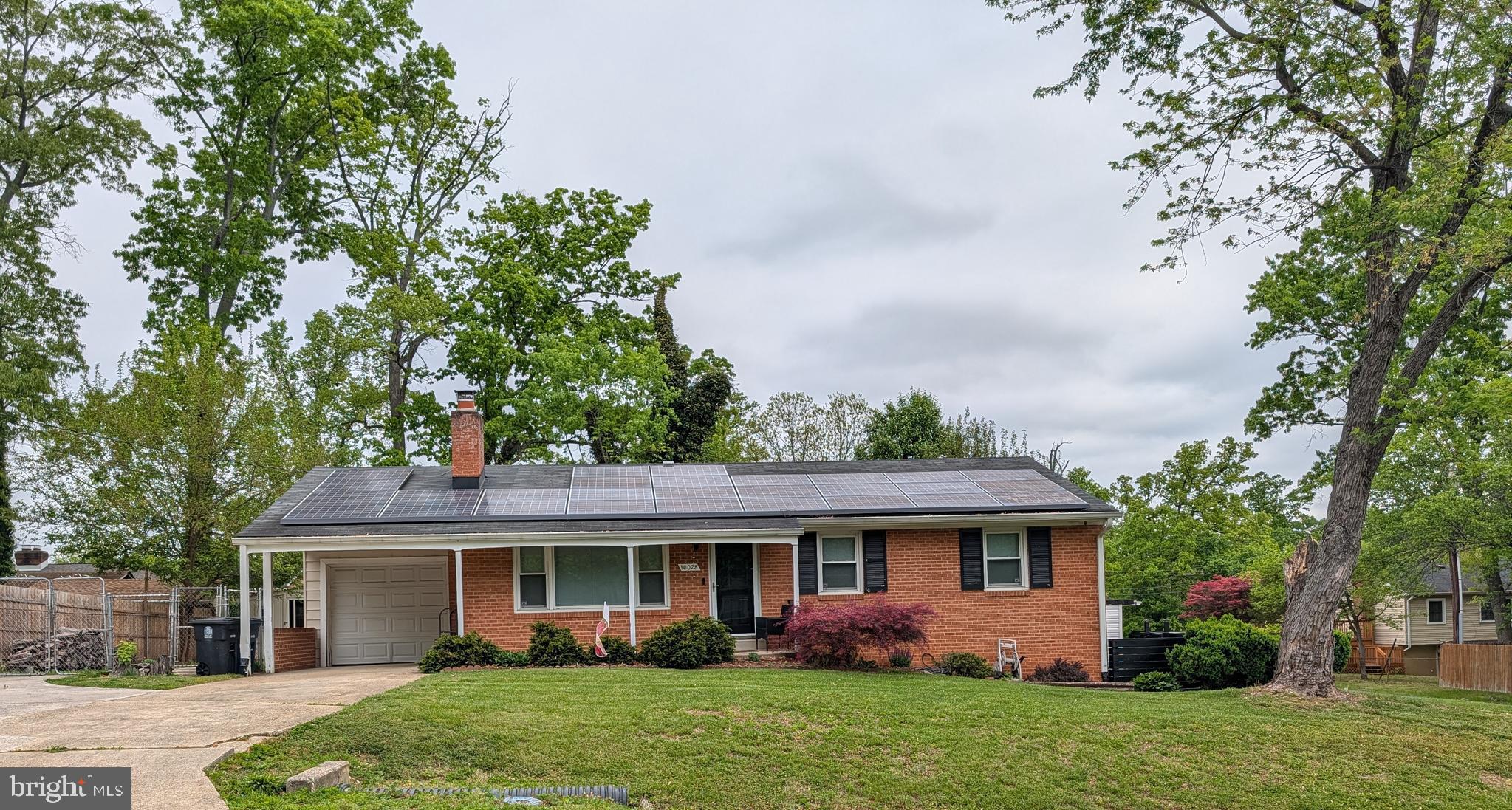 GLENN DALE - Residential