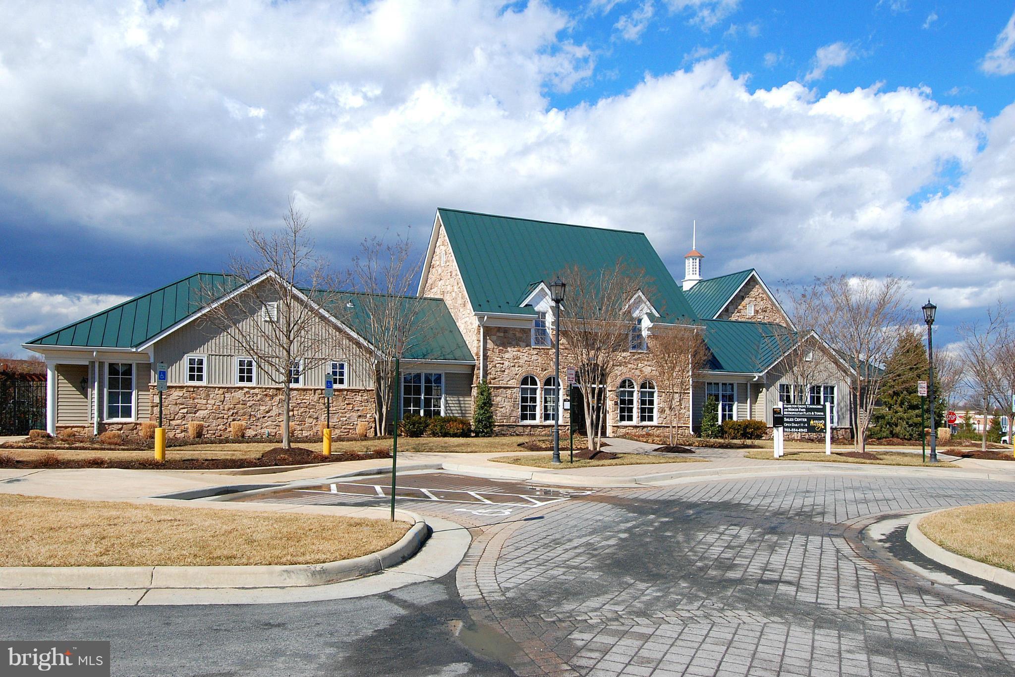 STONE RIDGE LAND BAY 3 - Residential