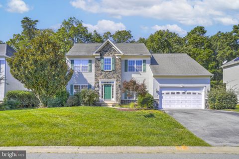23261 JENIFER COURT LEONARDTOWN MD 20650