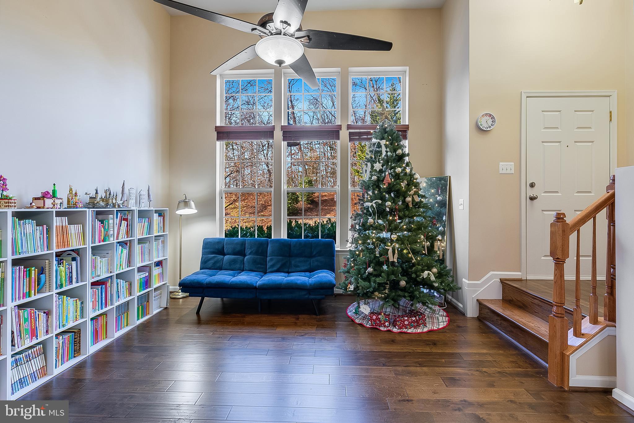 MARKET CENTER CONDOMINIUM - Residential