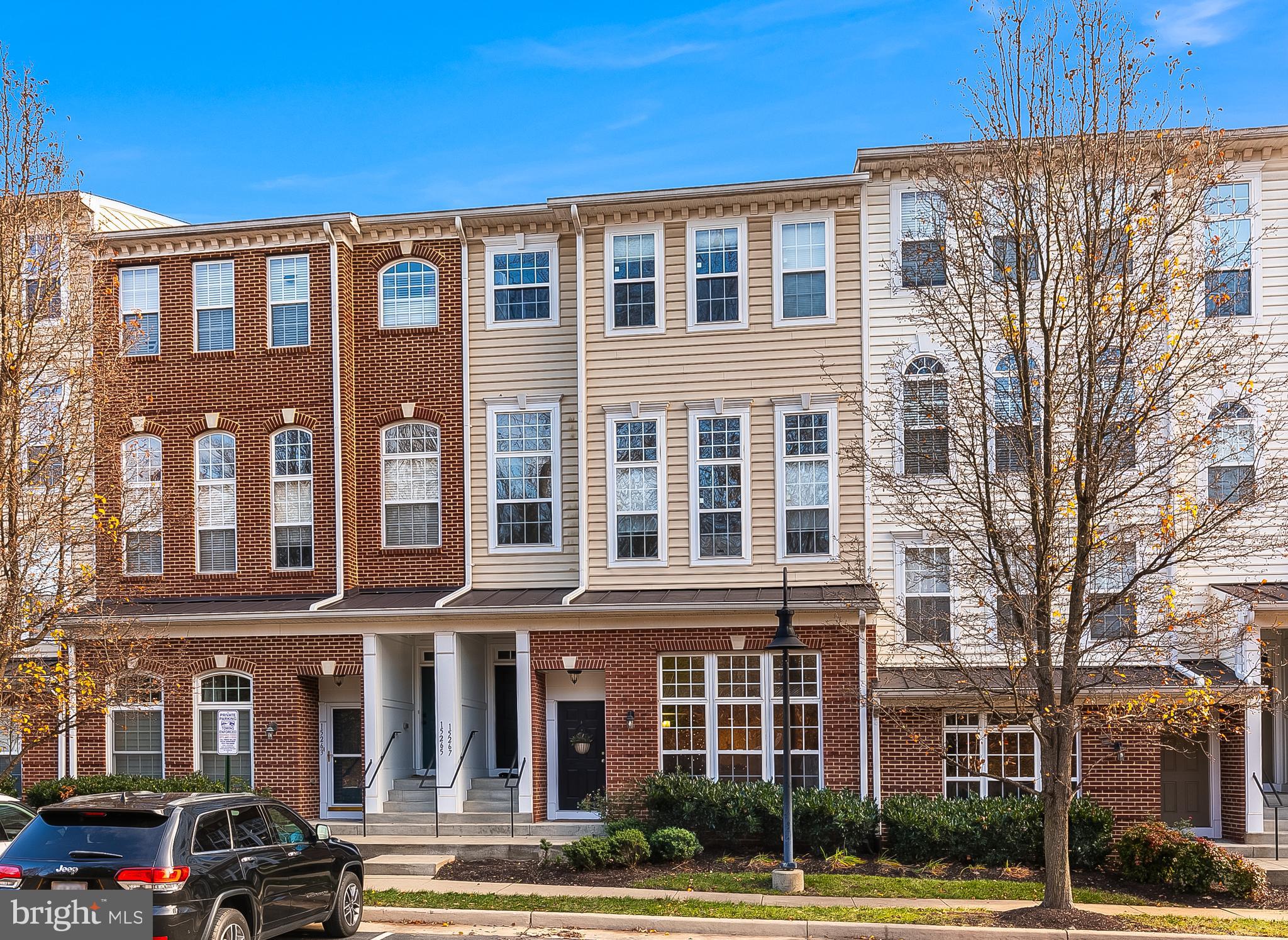 15269 AVENS CREEK DRIVE