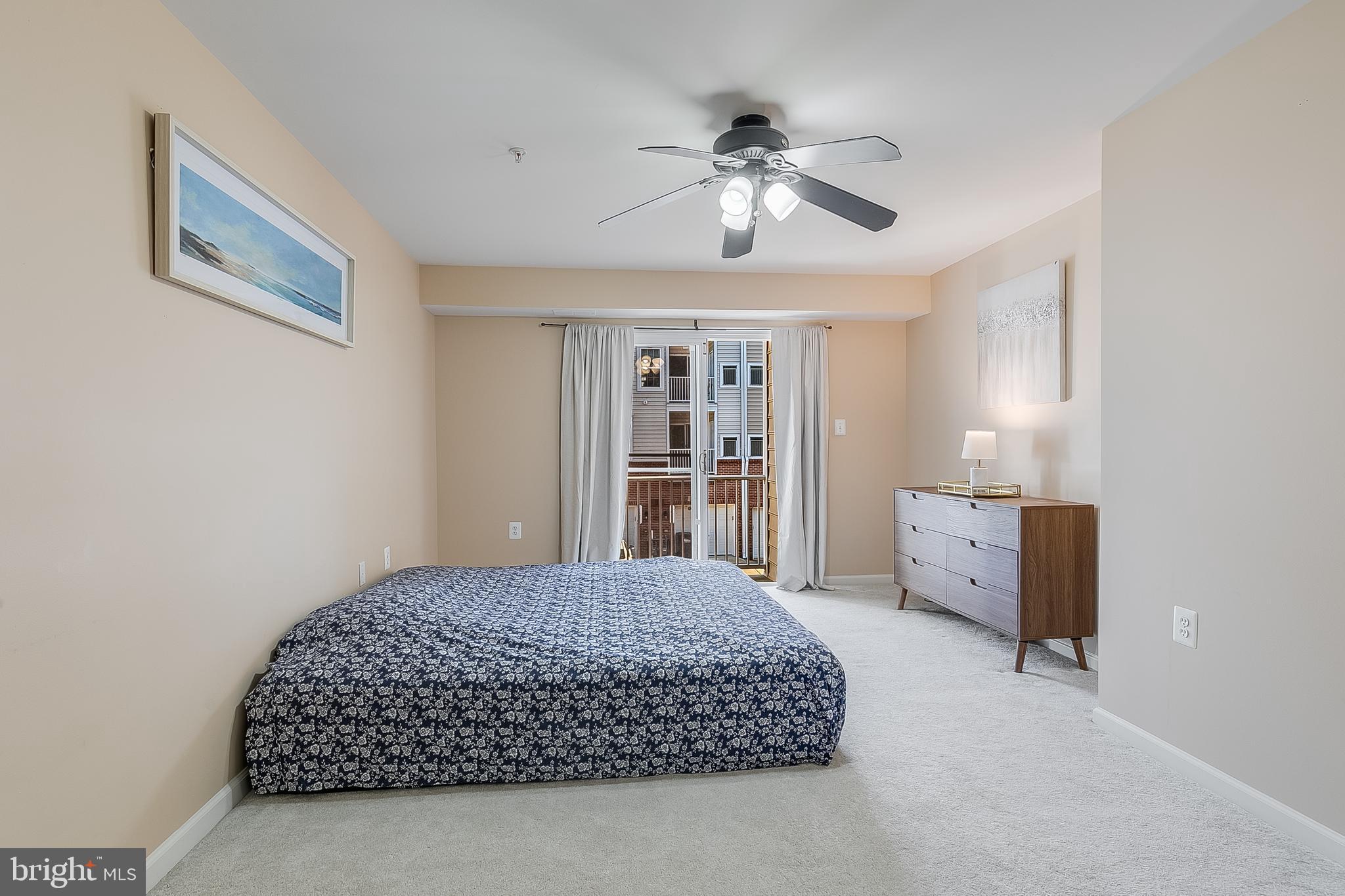 MARKET CENTER CONDOMINIUM - Residential