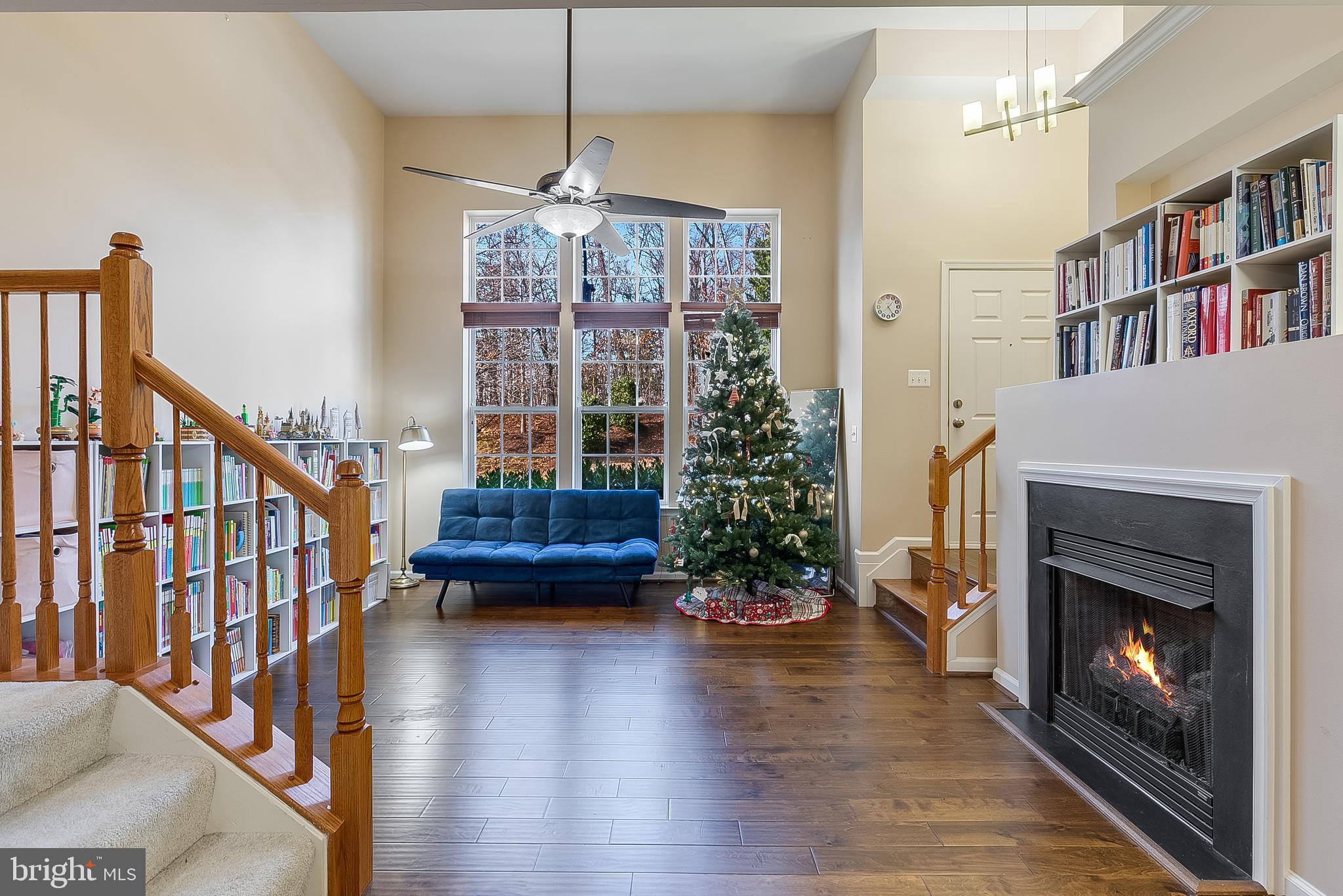 MARKET CENTER CONDOMINIUM - Residential