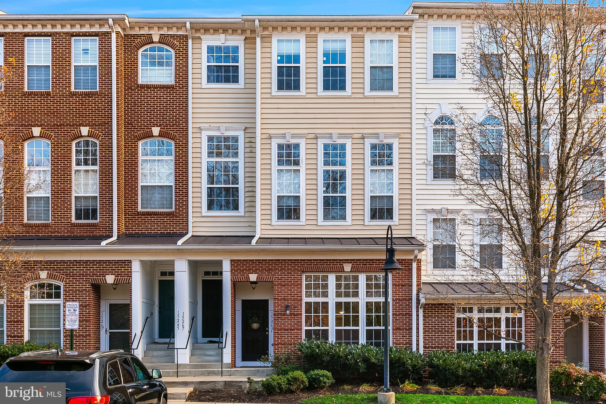 15269 AVENS CREEK DRIVE