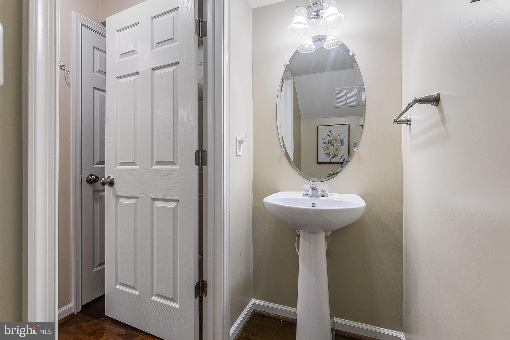 MARKET CENTER CONDOMINIUM - Residential