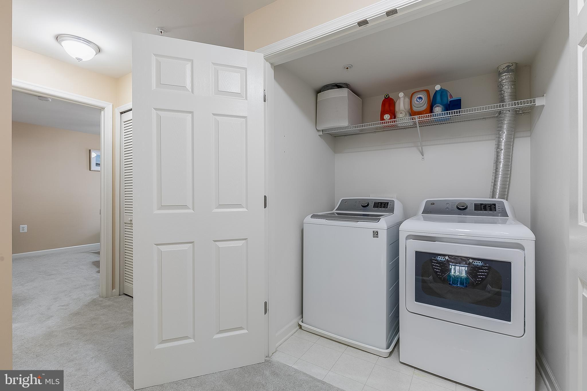 MARKET CENTER CONDOMINIUM - Residential