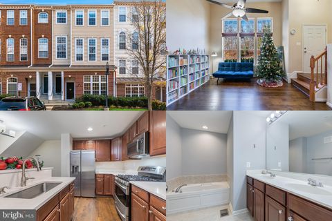 15269 AVENS CREEK DRIVE HAYMARKET VA 20169