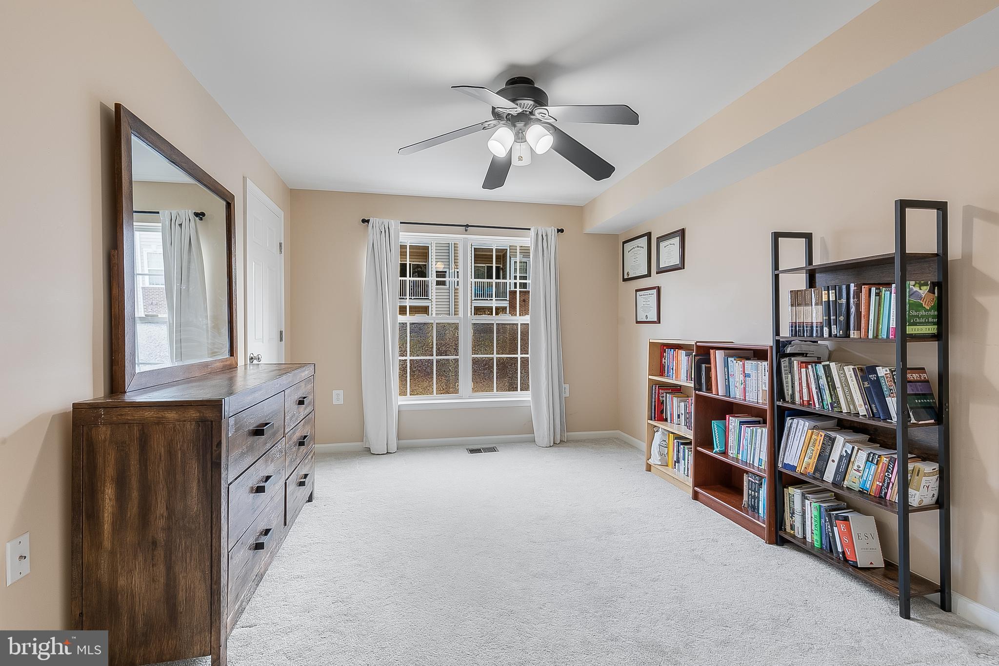 MARKET CENTER CONDOMINIUM - Residential