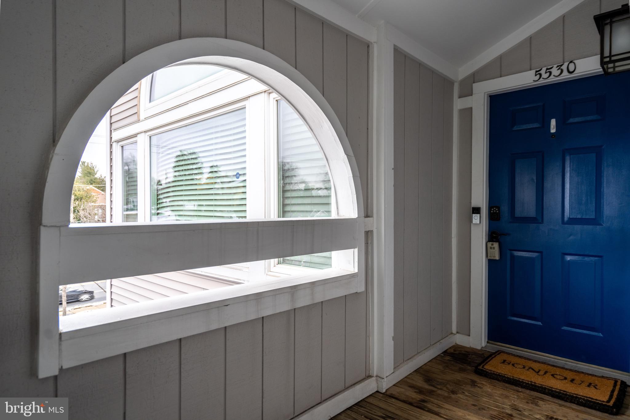 FOUNTAIN COURT - Residential