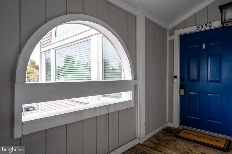 Introducing Your Dream Condo at Fountain Court ✨🏡
(This is a legal one bedroom and loft that can be used as a second bedroom. Second bedroom not to code)

Welcome to your spacious sanctuary at Fountain Court Condominium! This stunning 1-bedroom plus loft home boasts 1,060 square feet of luxurious living space, complete with a private entry, vaulted ceilings, and an additional loft space that's perfect for an office or hosting overnight guests. 

Key Features:
- **Ample Space:** With 1,060 finished square feet, you'll have all the room you need to live comfortably.

- **Modern Upgrades:** The updated kitchen features beautiful granite countertops and top-of-the-line stainless steel appliances, making meal preparation a joy. 

- **Sun-Lit Living:** The family room is bathed in natural light, thanks to large windows, and features Brazilian hardwood floors that add warmth and elegance to the space.

- **Master Suite:** The primary bedroom is a true retreat, offering extra windows for abundant natural light, a Trex balcony accessible from both the bedroom and dining area, and a spacious walk-in closet.

- **Convenience:** With an in-unit laundry and dining room on the main floor, this condo's layout is designed for easy living.

- **Recent Upgrades:** HVAC, water heater, and washer/dryer have all been recently replaced, ensuring worry-free maintenance.
- Ring Home Security System with Professional Monitoring that can be transferred. Nest Thermostat with dual level control.

- **Cozy Evenings:** Enjoy the masonry-built, all-brick fireplace on chilly nights.

- **Parking:** Your reserved parking spot is included, and there's ample free visitor parking onsite for your guests.

- **Top Schools:** This commuter-friendly location is zoned for highly-rated schools, including Nottingham Elementary, Swanson Middle, and Yorktown High Schools.

- **Proximity to Parks:** Just blocks away from the enchanting Chestnut Hill Park and Playground, perfect for outdoor activities and relaxation.

- **Shopping and Dining:** You're also within walking distance of the vibrant Lee Harrison Shopping Center, offering an array of restaurants and shops.

- **Endless Entertainment:** Explore the charming Westover neighborhood for coffee, dine at top-notch restaurants in Ballston, or indulge in shopping at a luxury mall—all just a stone's throw away.

- **Easy Commute:** Located just over a mile from the East Falls Church Metro station, you have convenient access to ART and Metrobus services for a direct route to Rosslyn, Washington, DC, and beyond.

- **Access to Everything:** Enjoy seamless access to Washington, DC, airports, and more, making your daily commute a breeze.

Don't miss this incredible opportunity to own a well-cared-for, spacious condo in a prime location. Contact us today to schedule a viewing and make this Fountain Court gem your new home! 📞👌