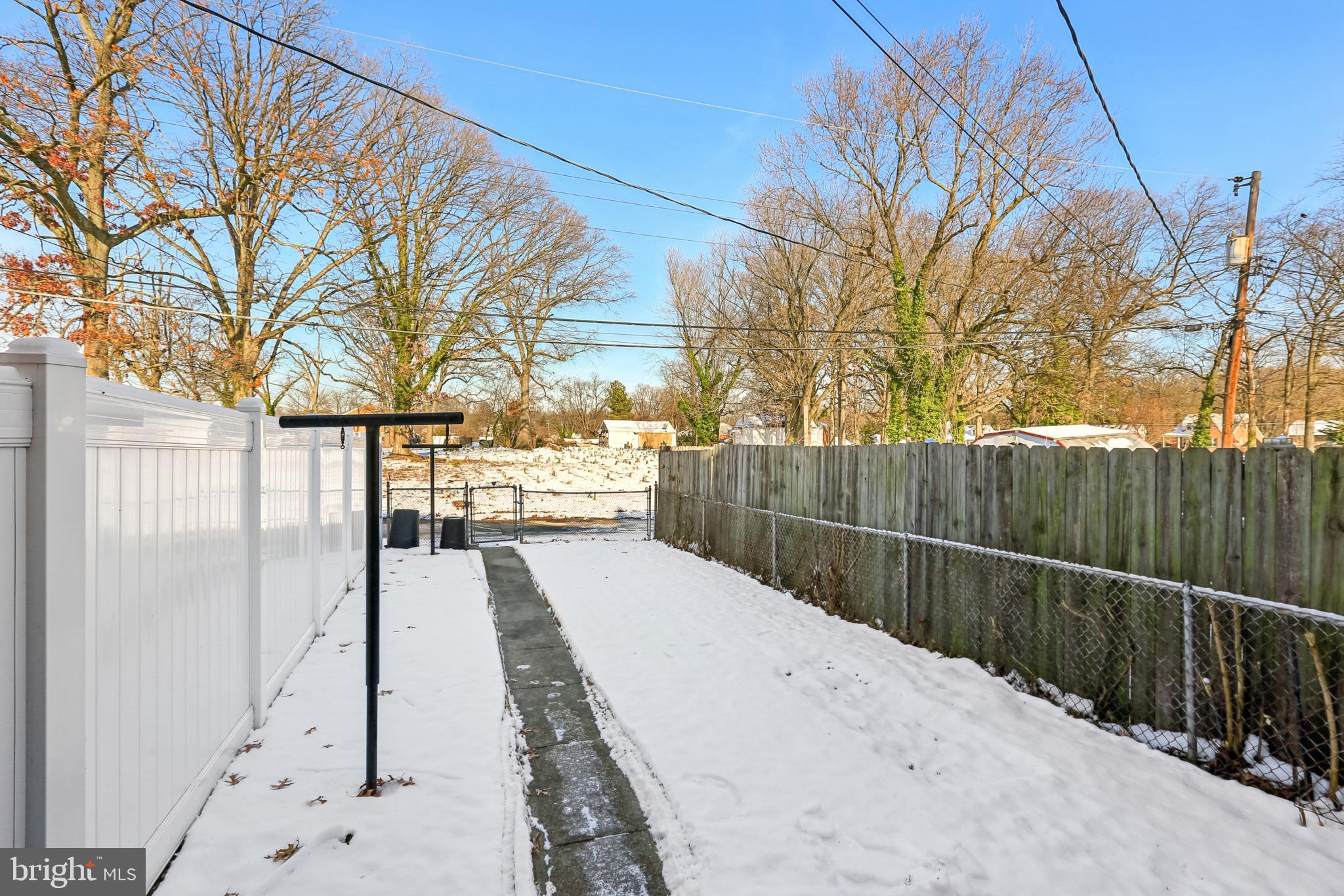 RIDGELEIGH - Residential