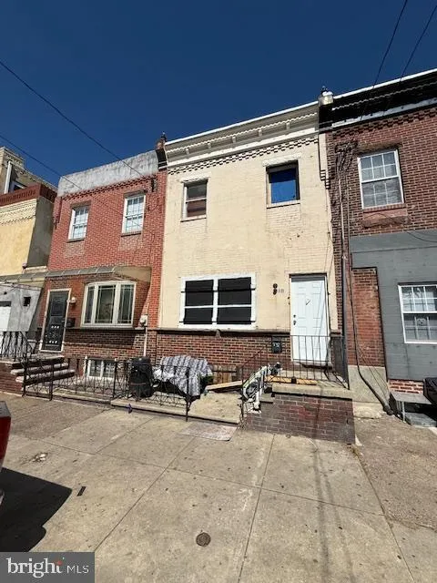 731 W Ritner Street, Philadelphia, PA MLS: PAPH2460742