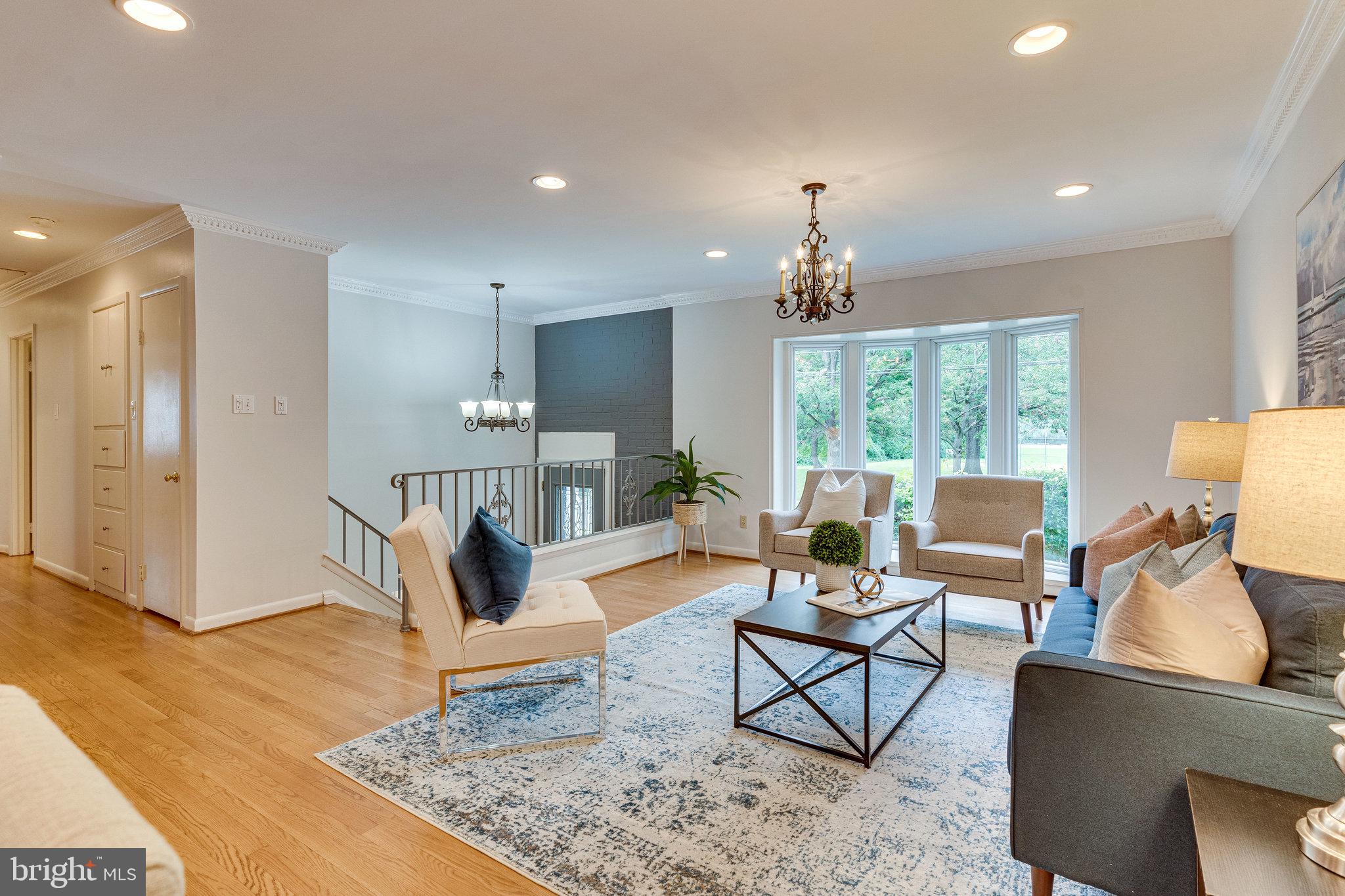 AYRLAWN - Residential Lease