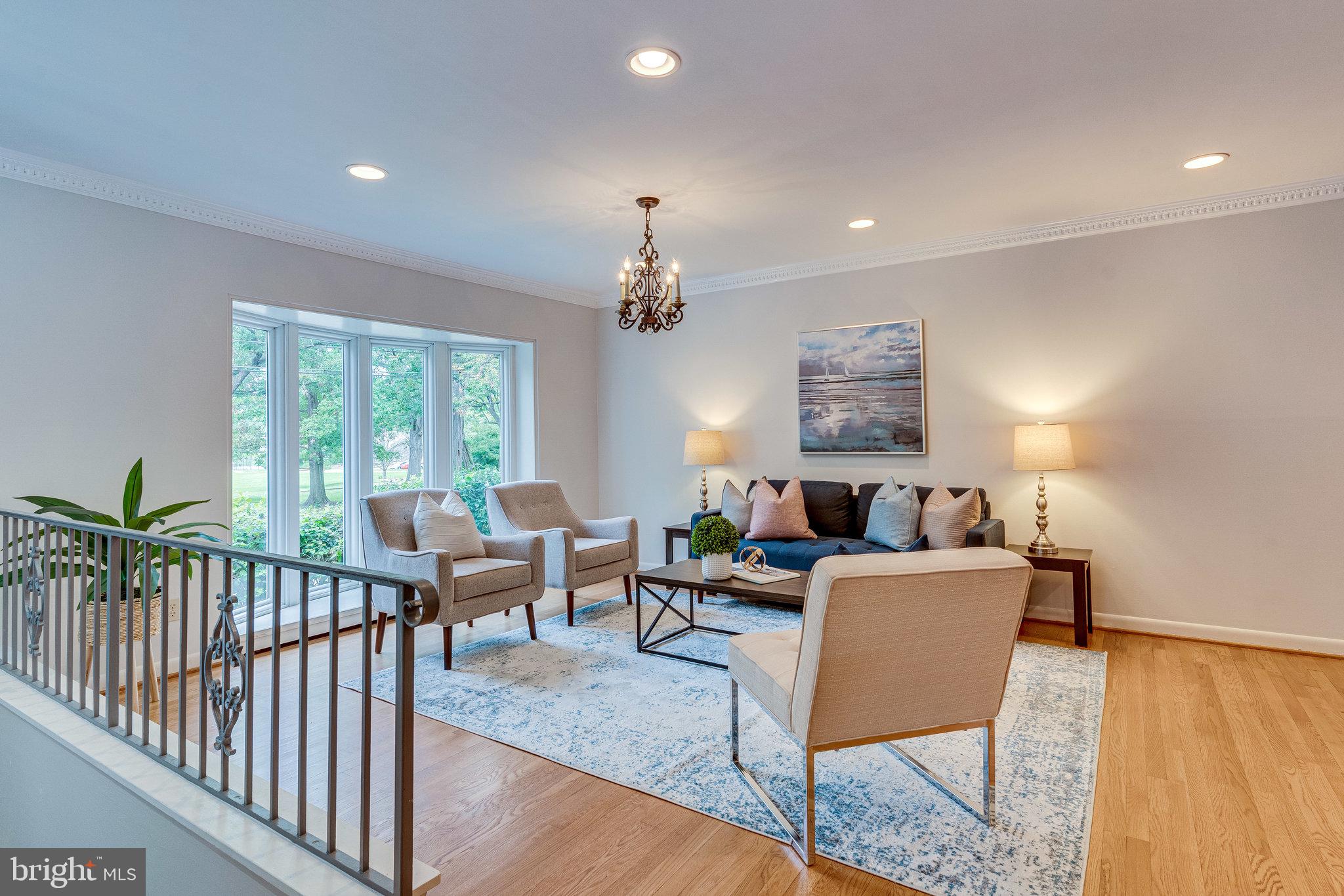 AYRLAWN - Residential Lease