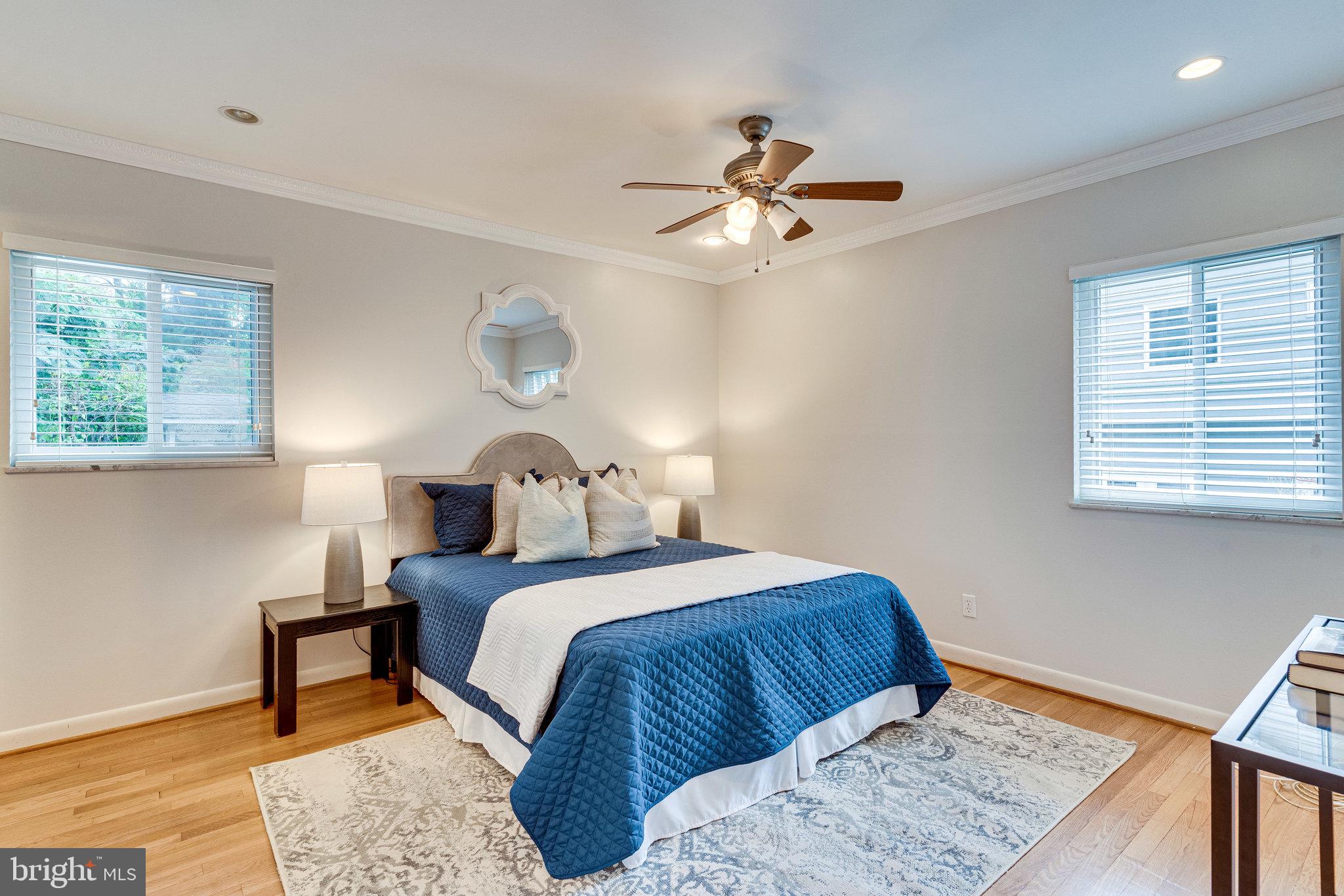 AYRLAWN - Residential Lease