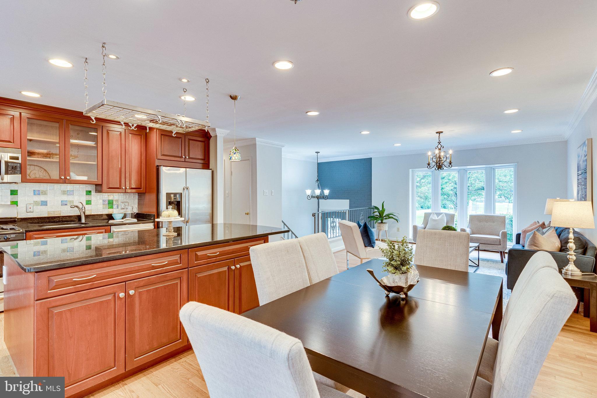 AYRLAWN - Residential Lease