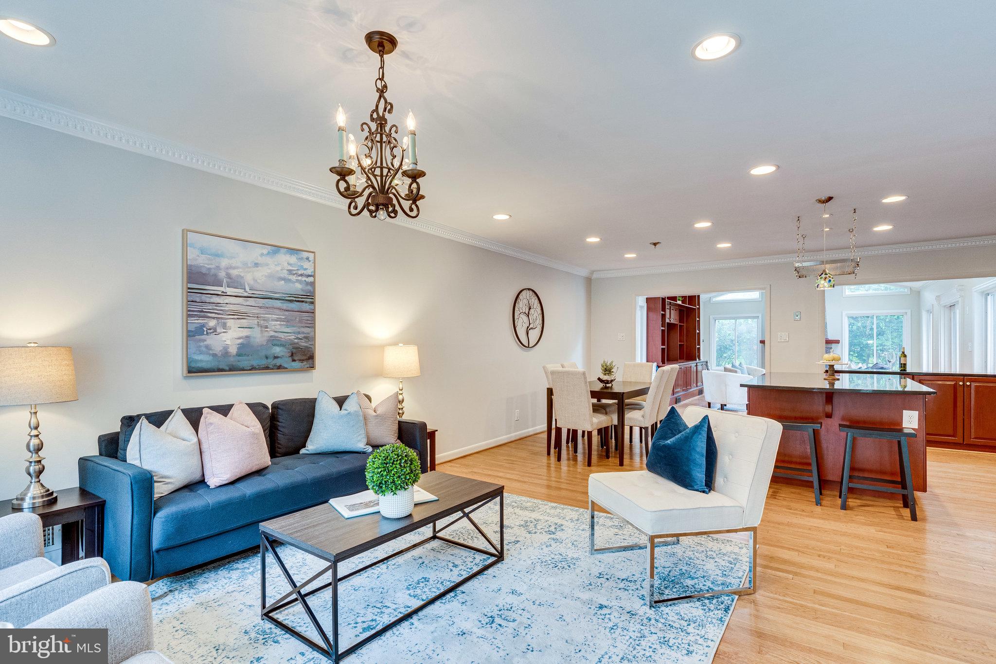 AYRLAWN - Residential Lease