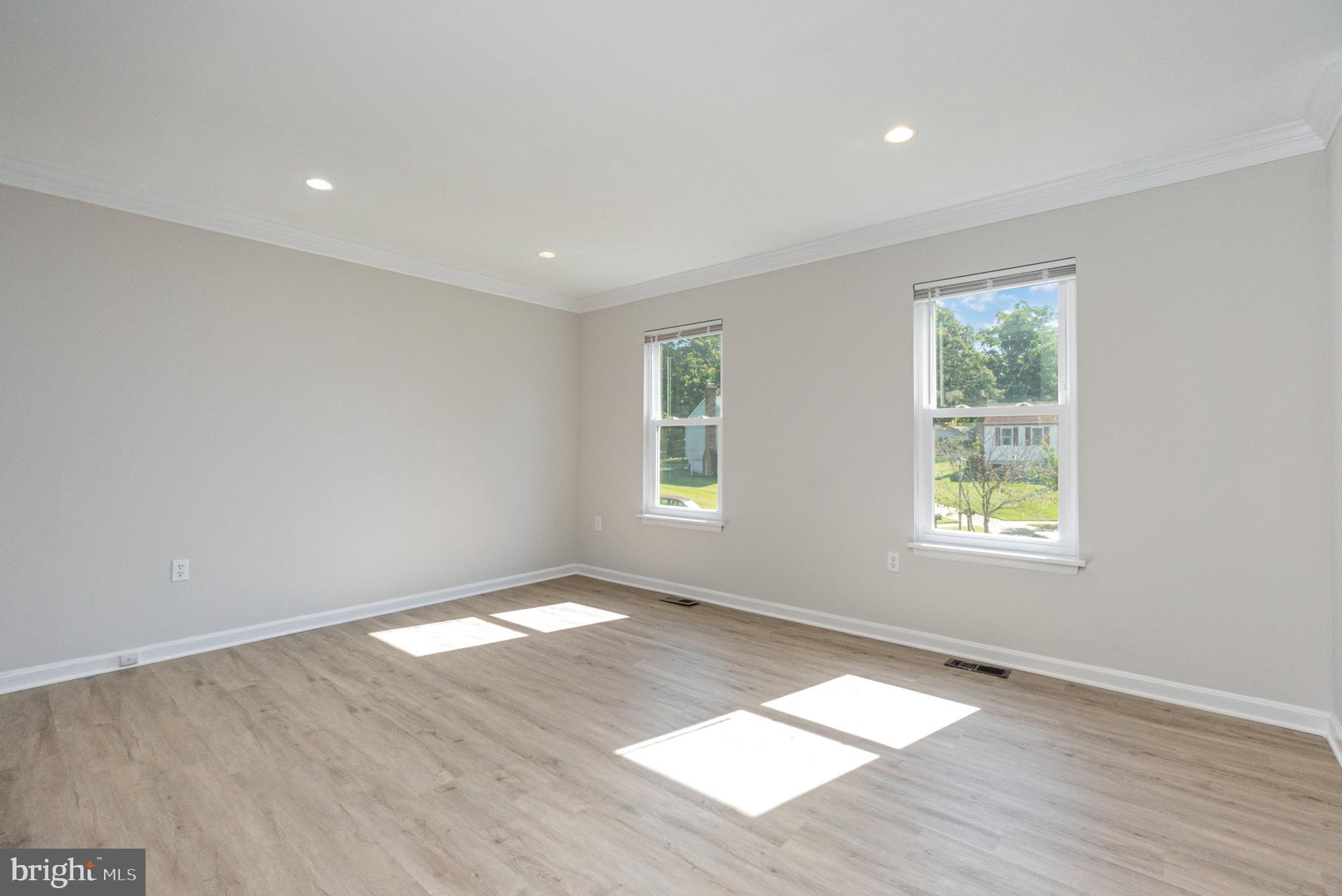 SILVER VALLEY - Residential