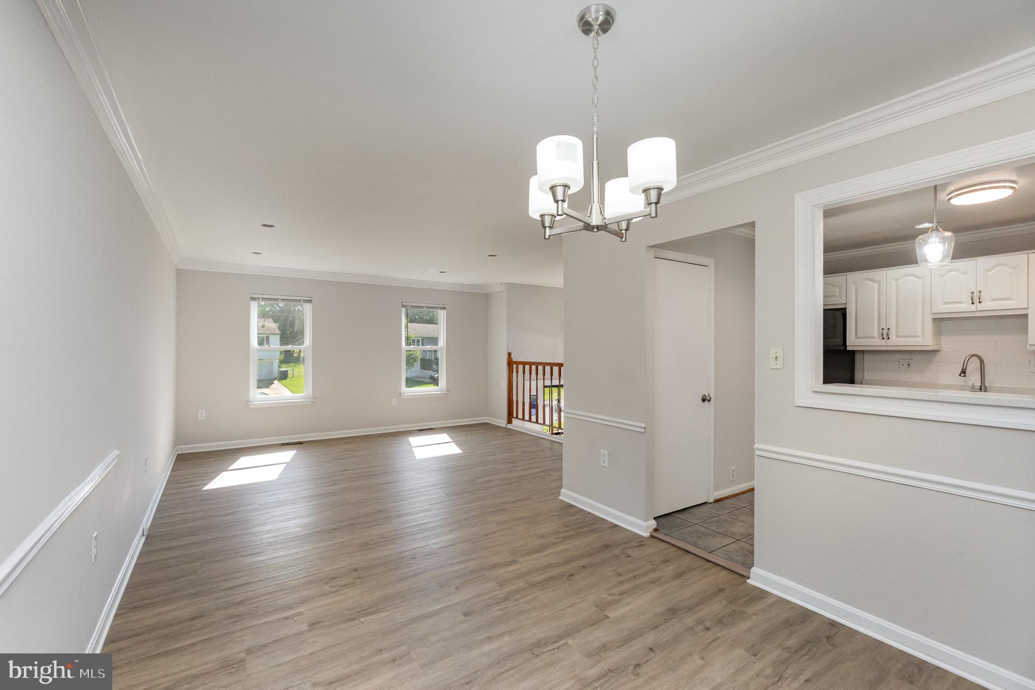 SILVER VALLEY - Residential