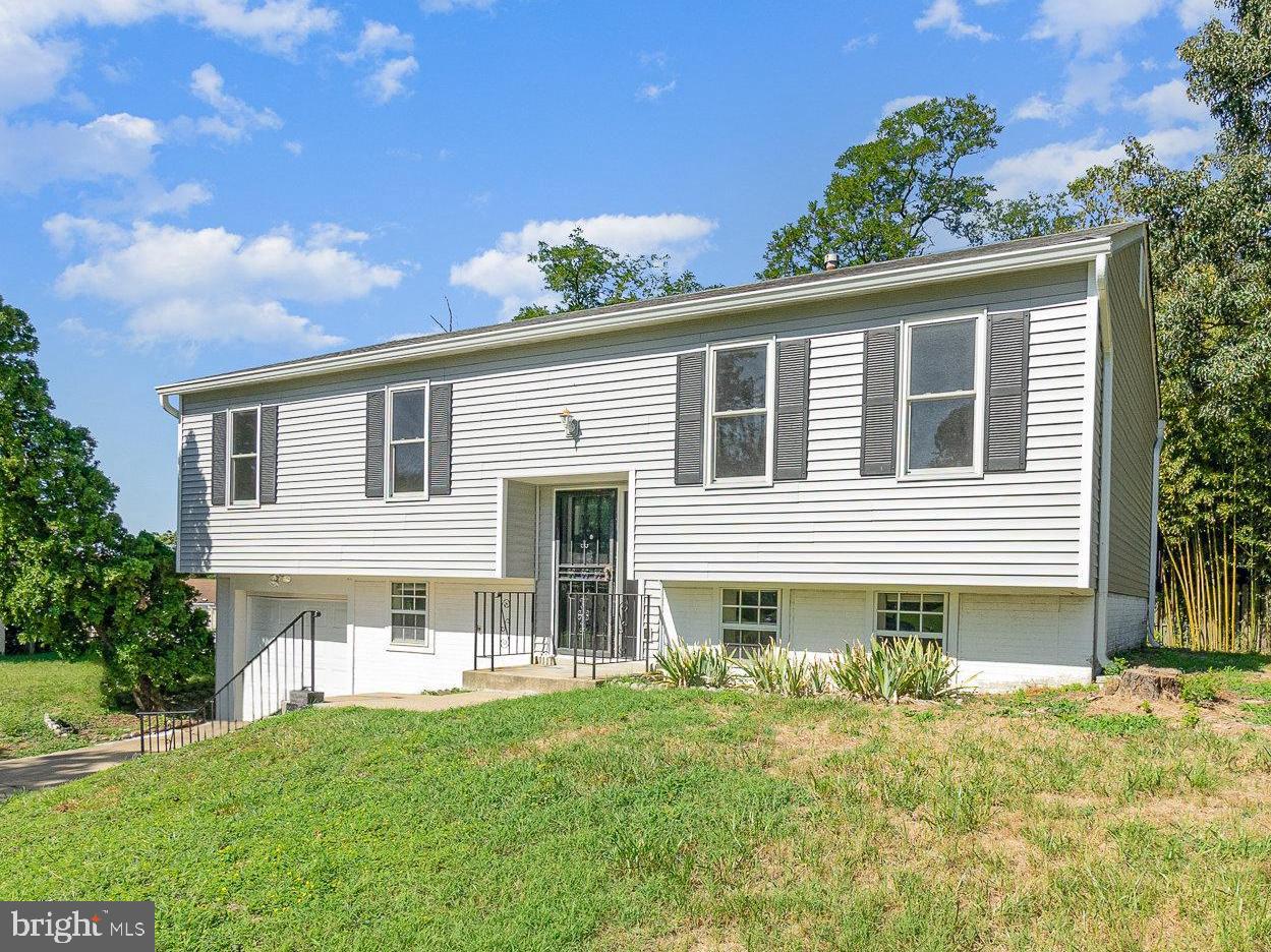 SILVER VALLEY - Residential