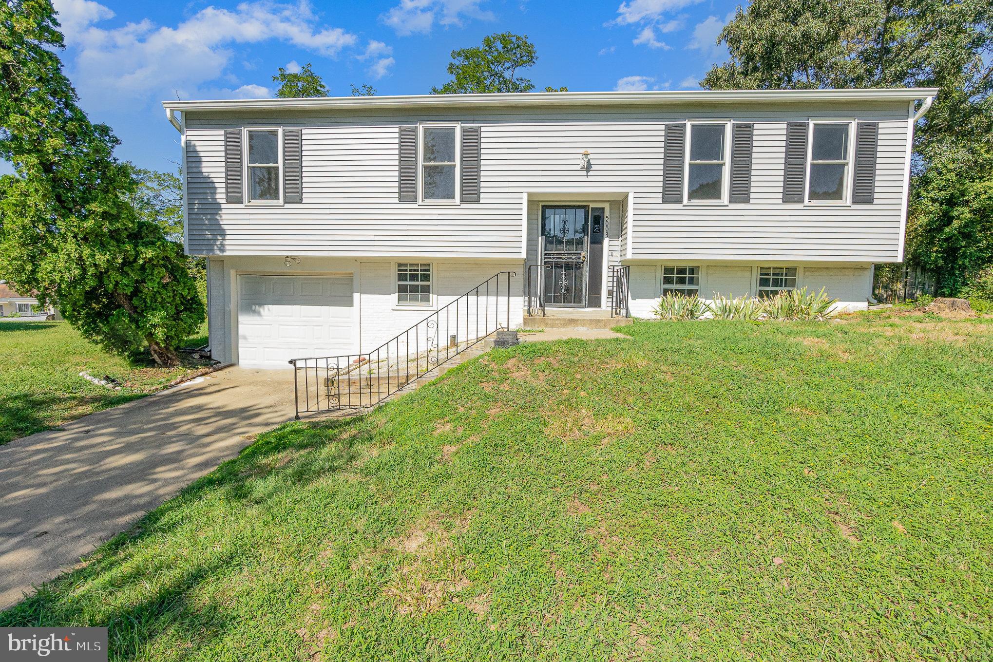 SILVER VALLEY - Residential