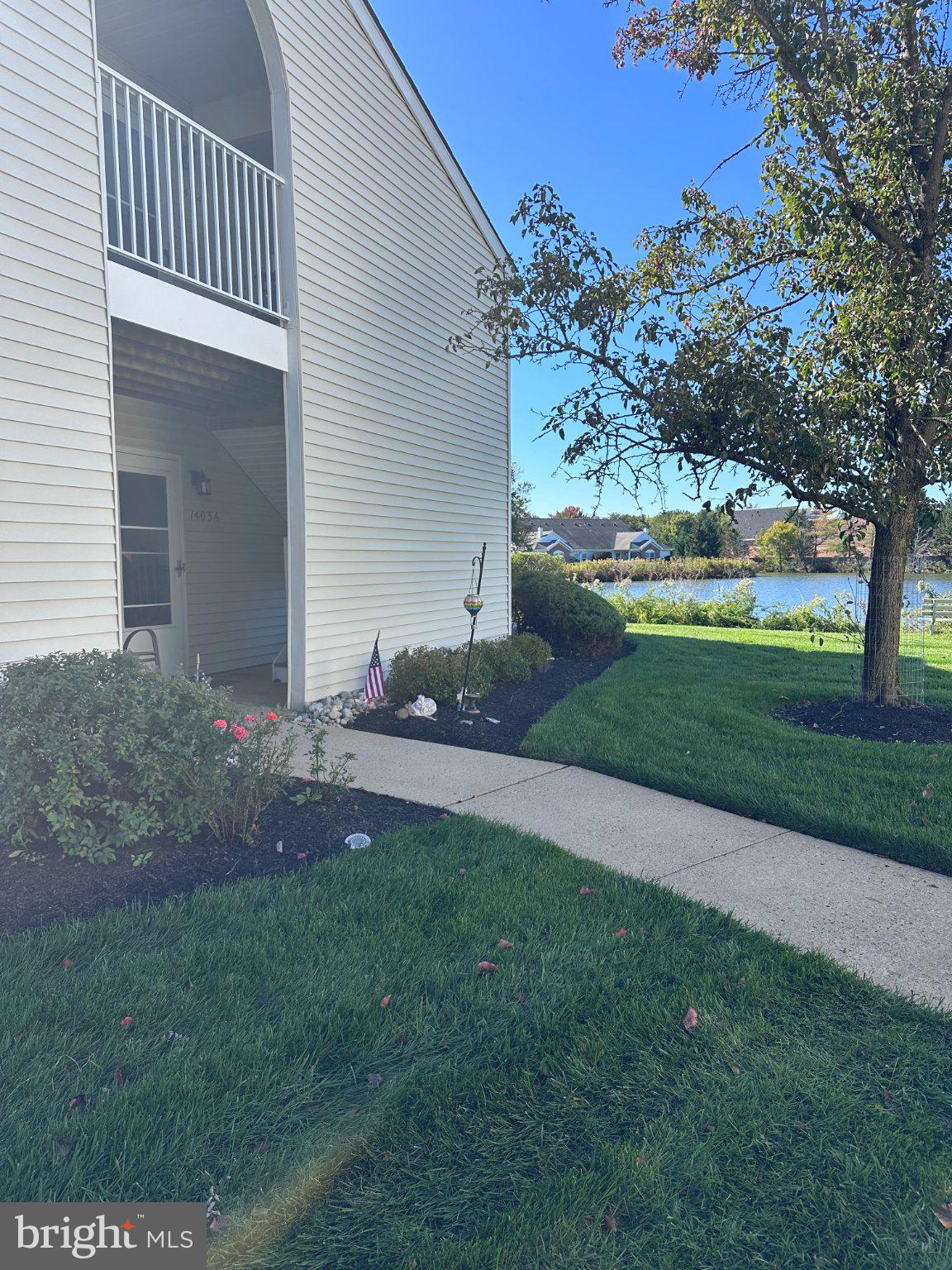1403 STEEPLEBUSH TERRACE A