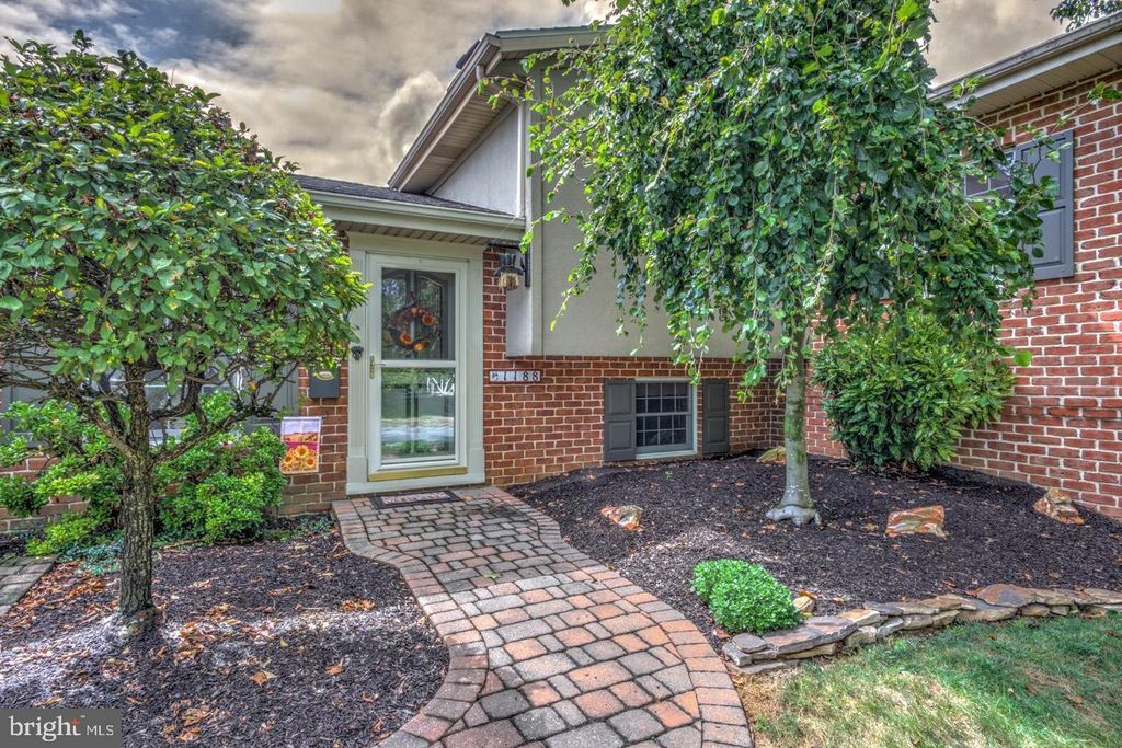 Photo of 1188 MARIE AVE, EPHRATA, PA 17522 (MLS # PALA2029294)