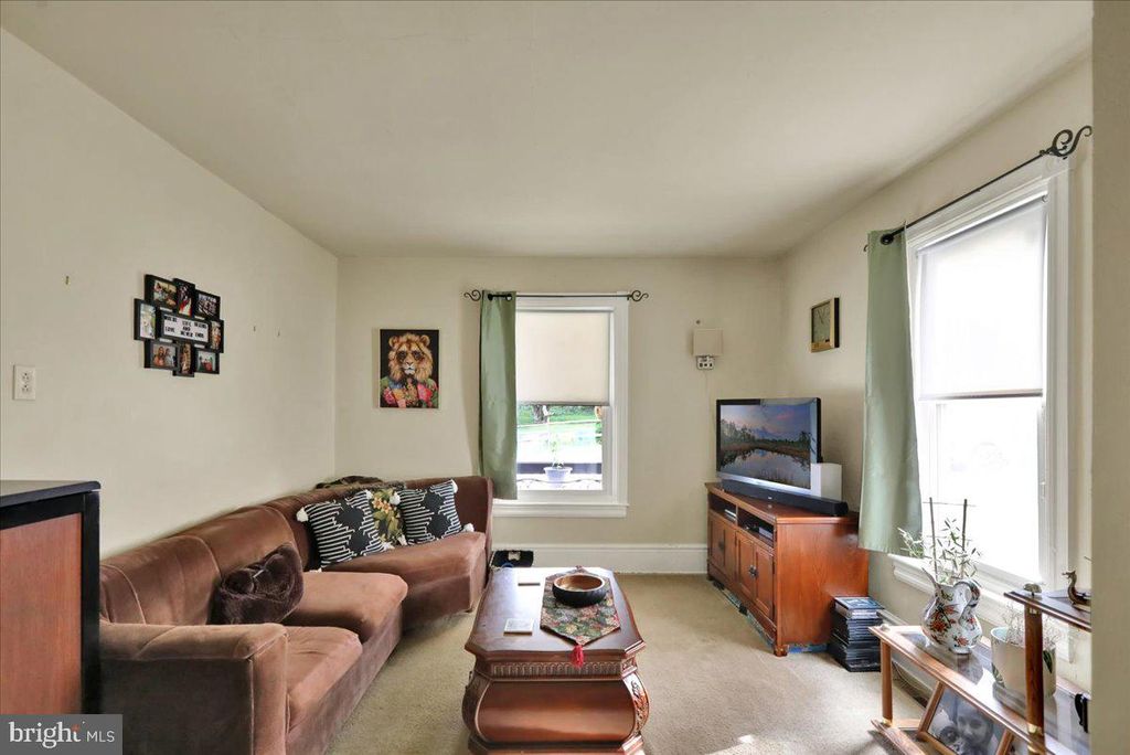Photo of 423 W 3rd Avenue, PARKESBURG, PA 19365 (MLS # PACT2110048)
