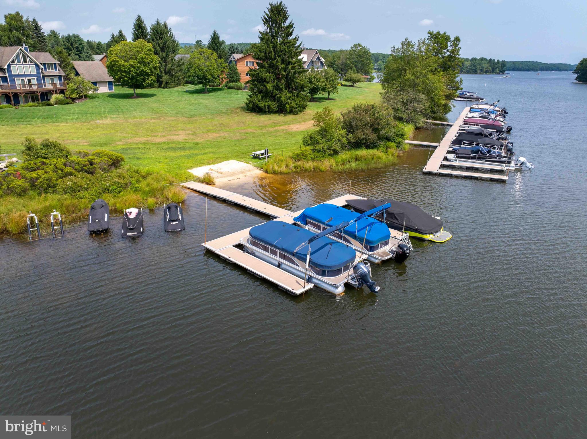 Lot 7 HERON COVE