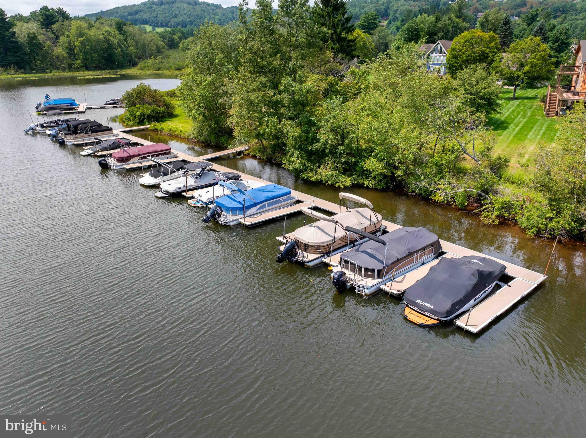 Lot 7 HERON COVE